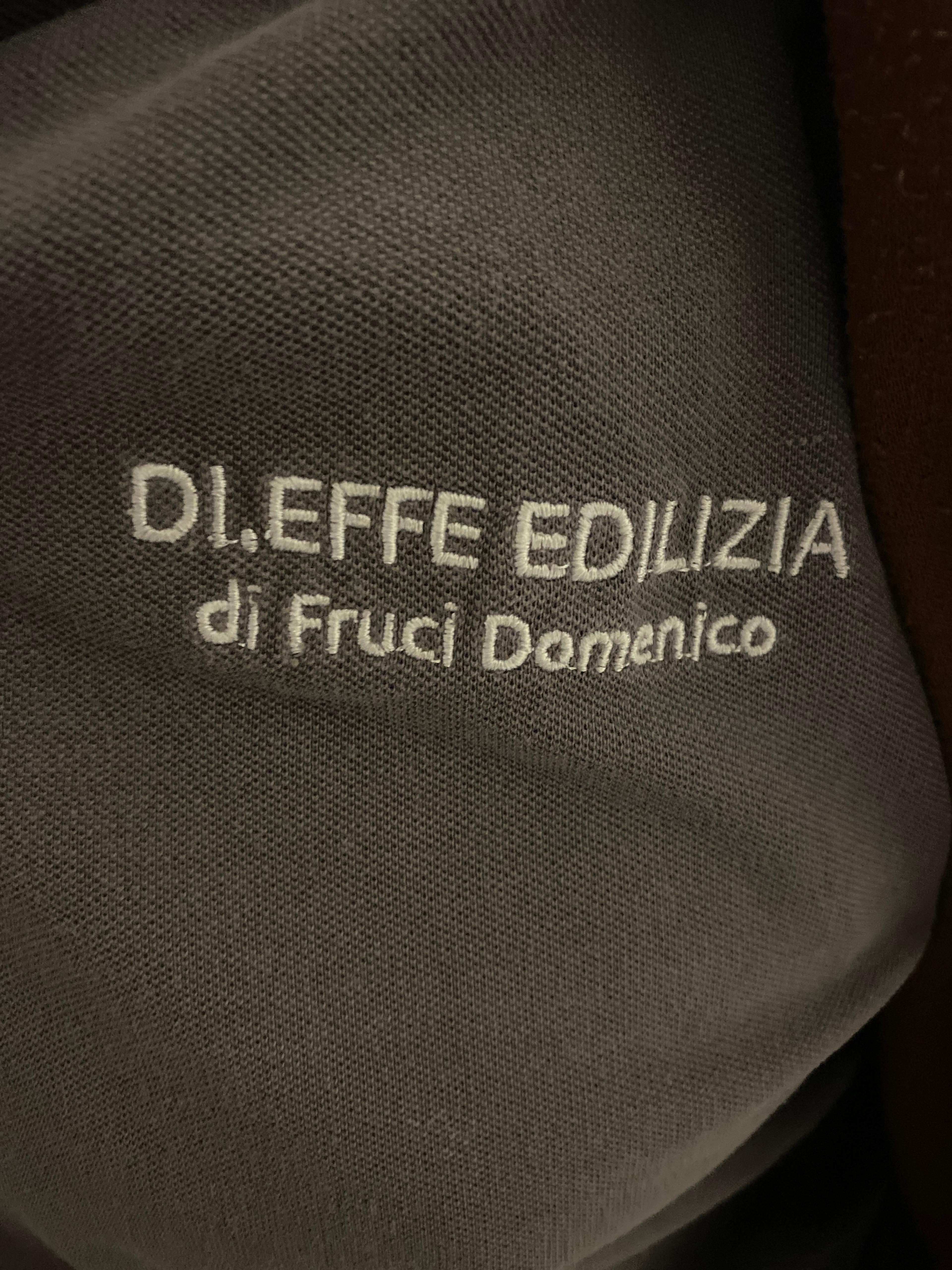 Domenico Fruci
