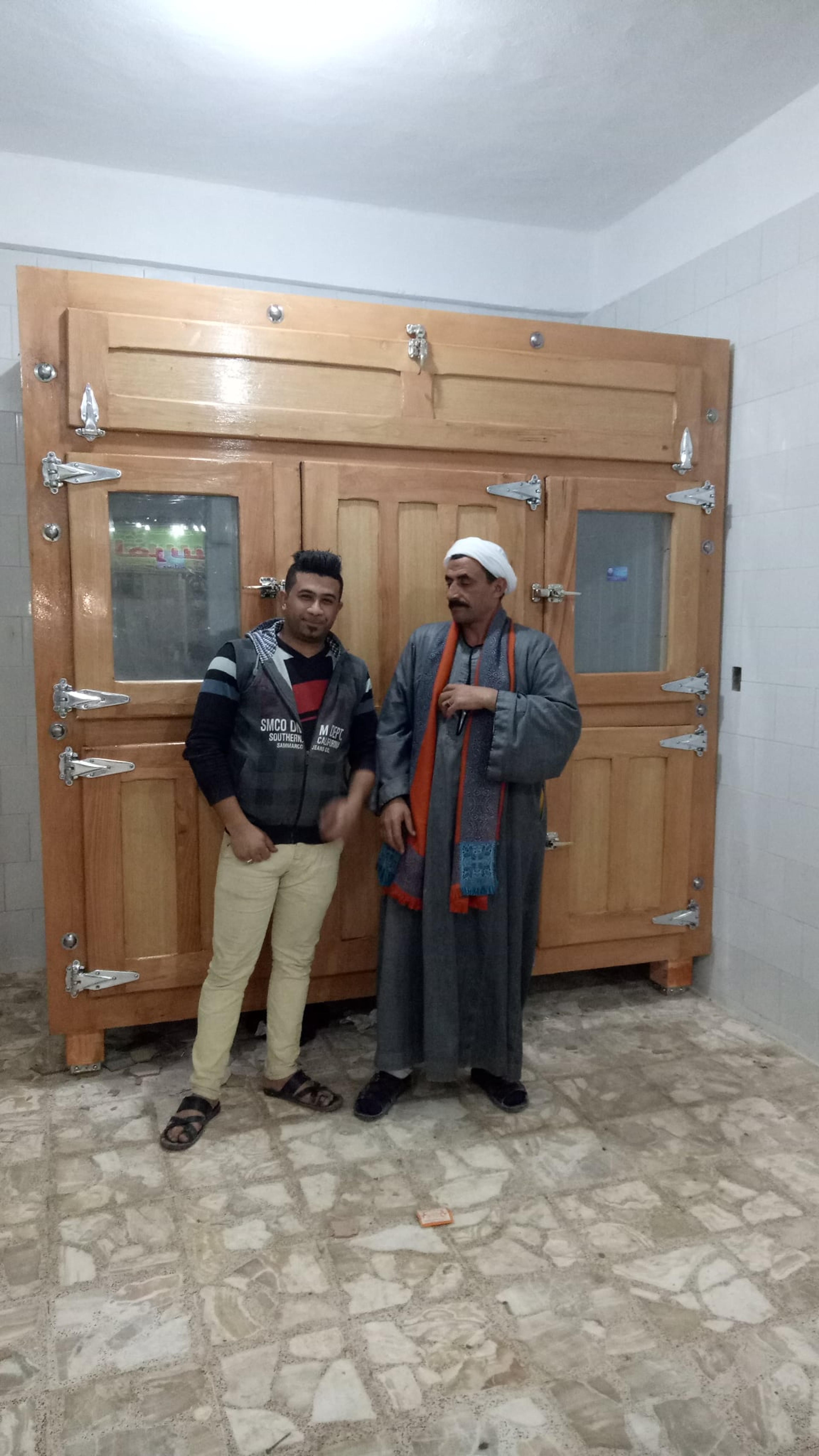احمد محمد محمد