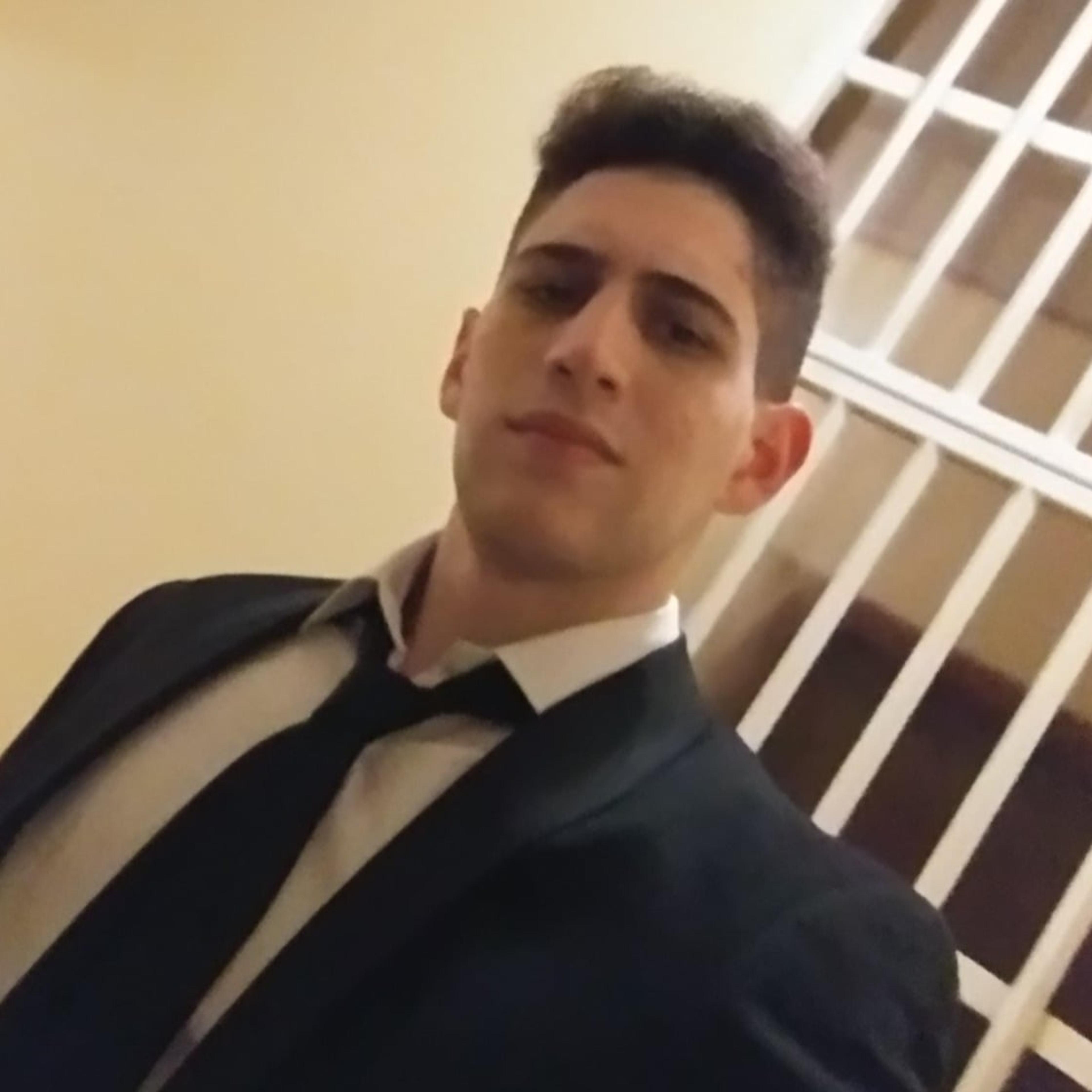 Leonardo Monaco