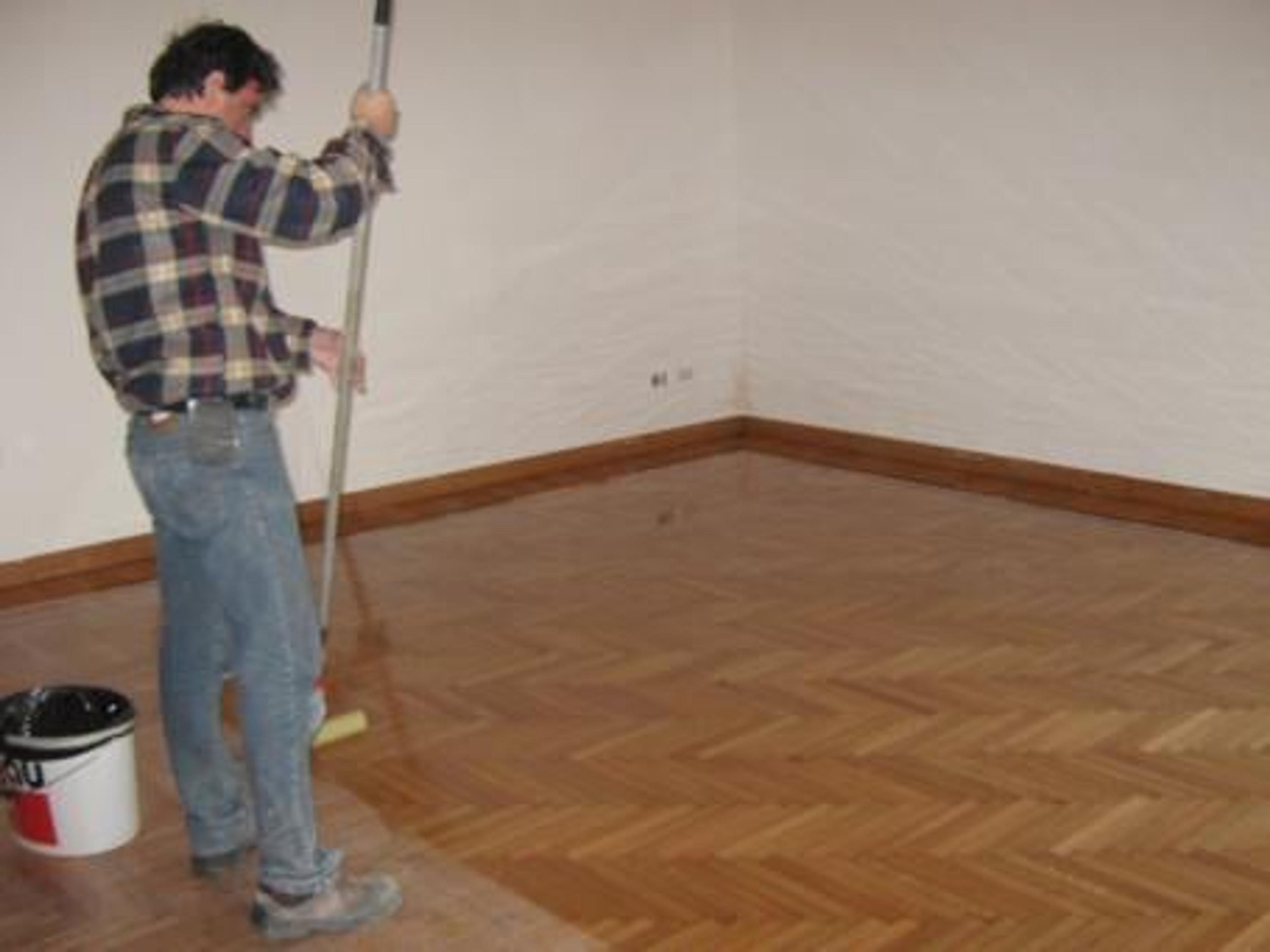 Linea Parquet