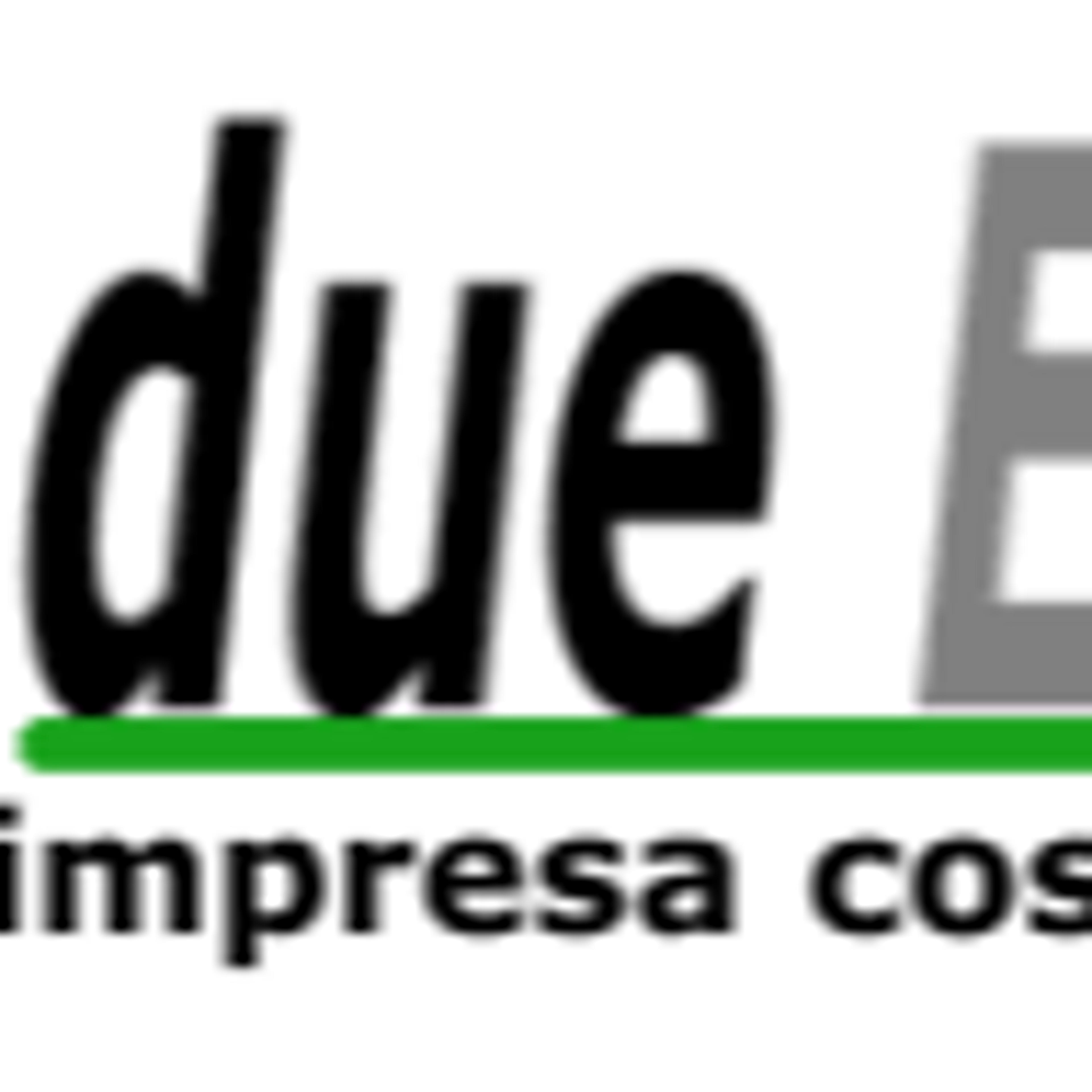 Due effe costruzioni