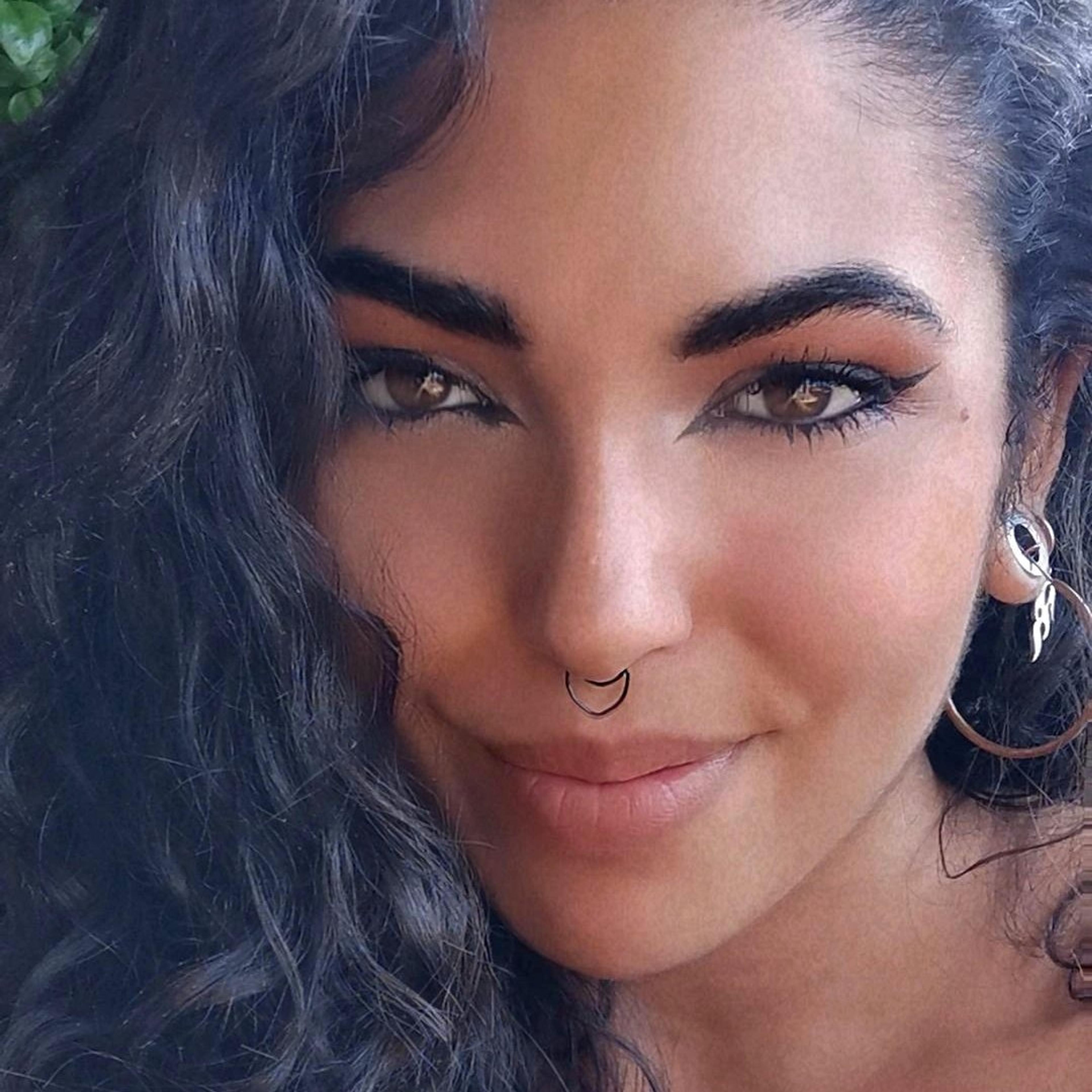Miriam Méndez Carvajal