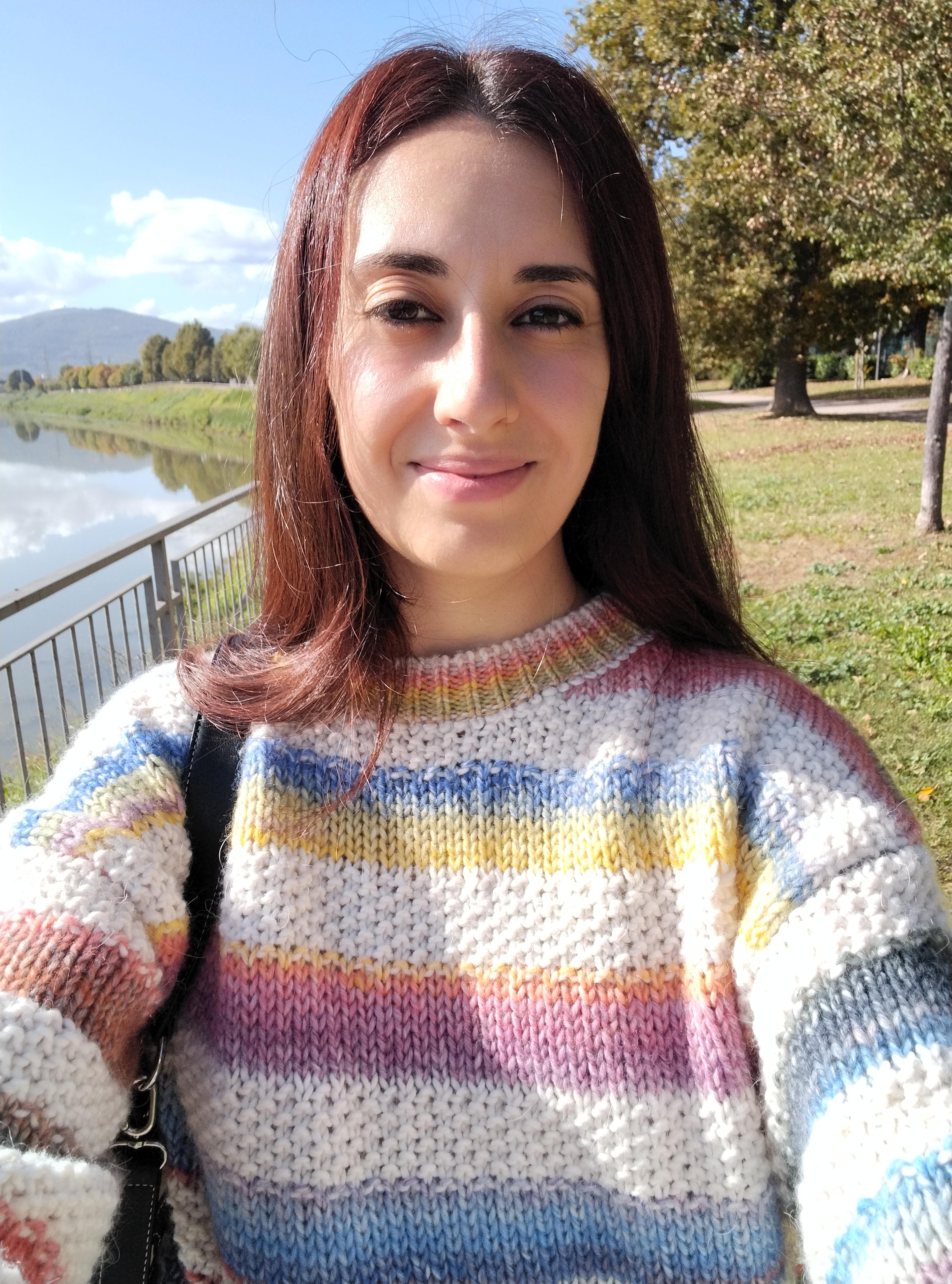 Maria Guendalina Puddu