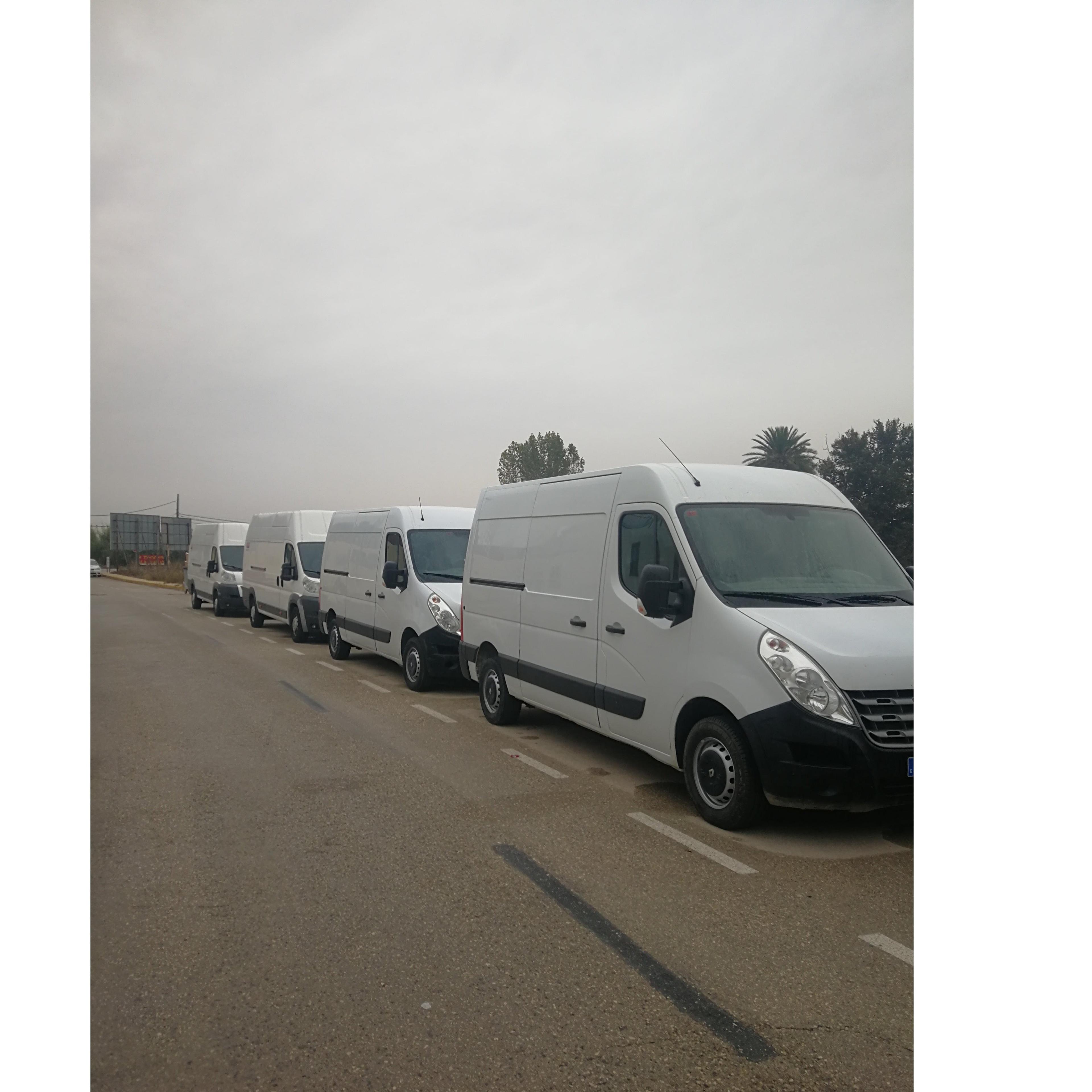 Seven Car Rental