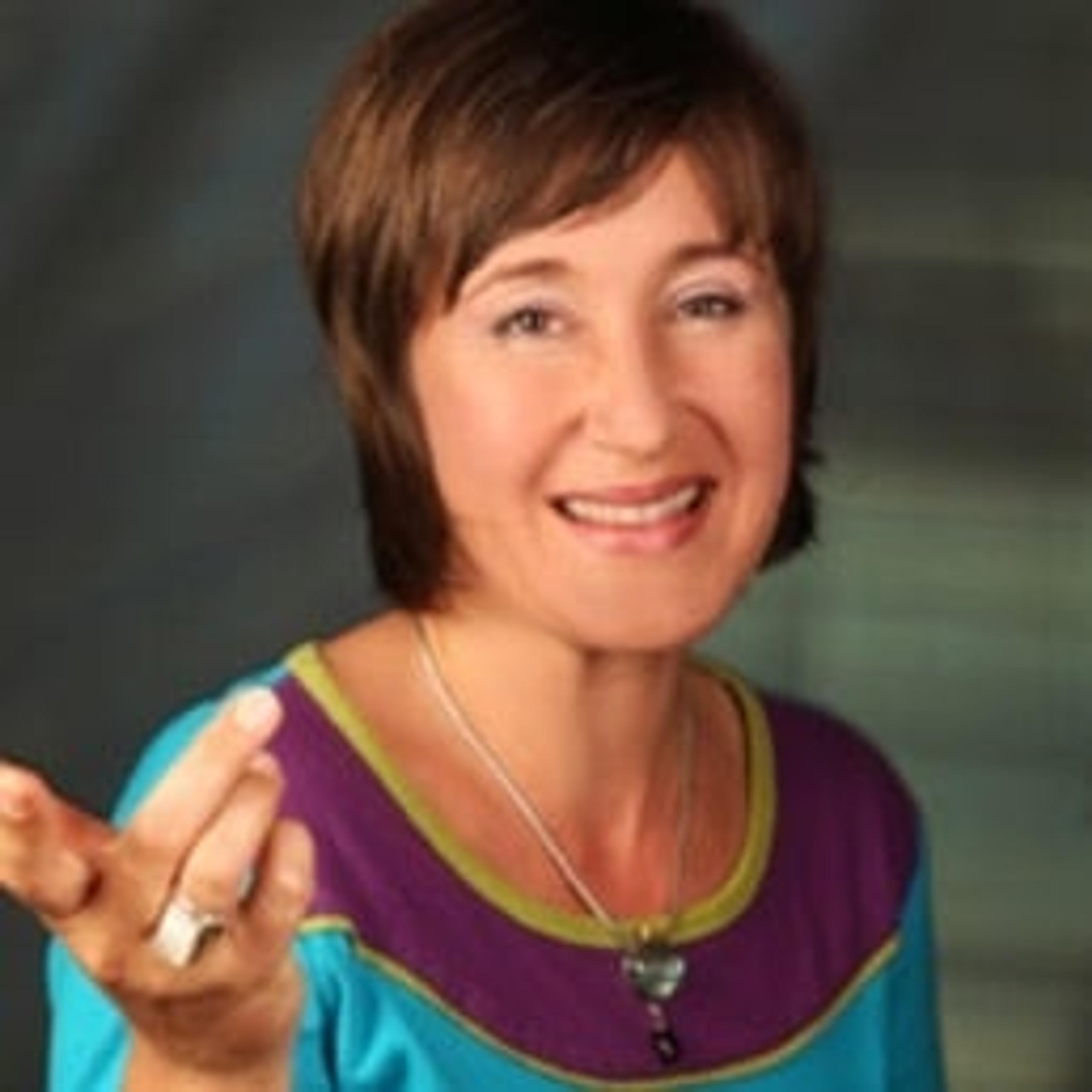 Bettina Maria Troll