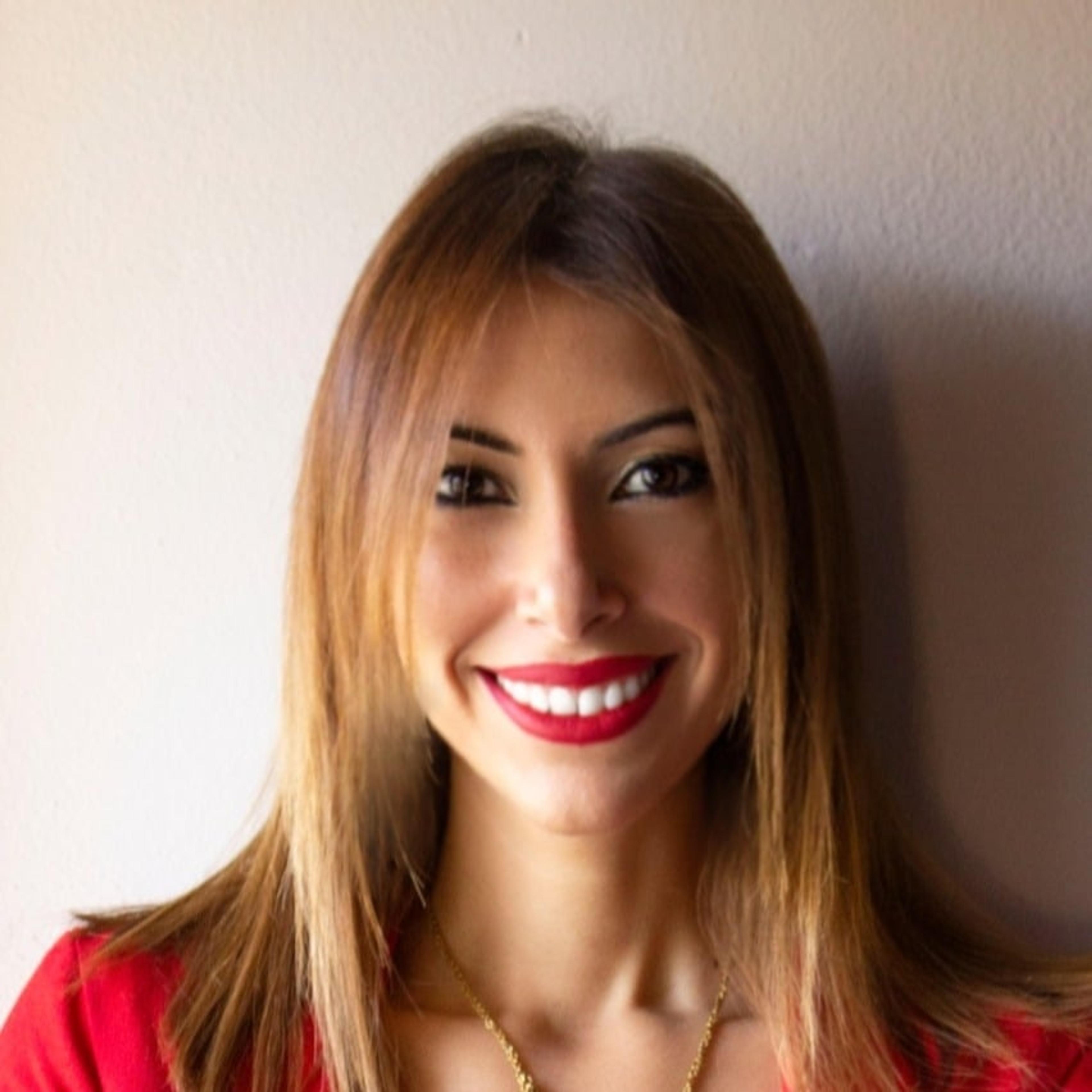 Daniela Digioia