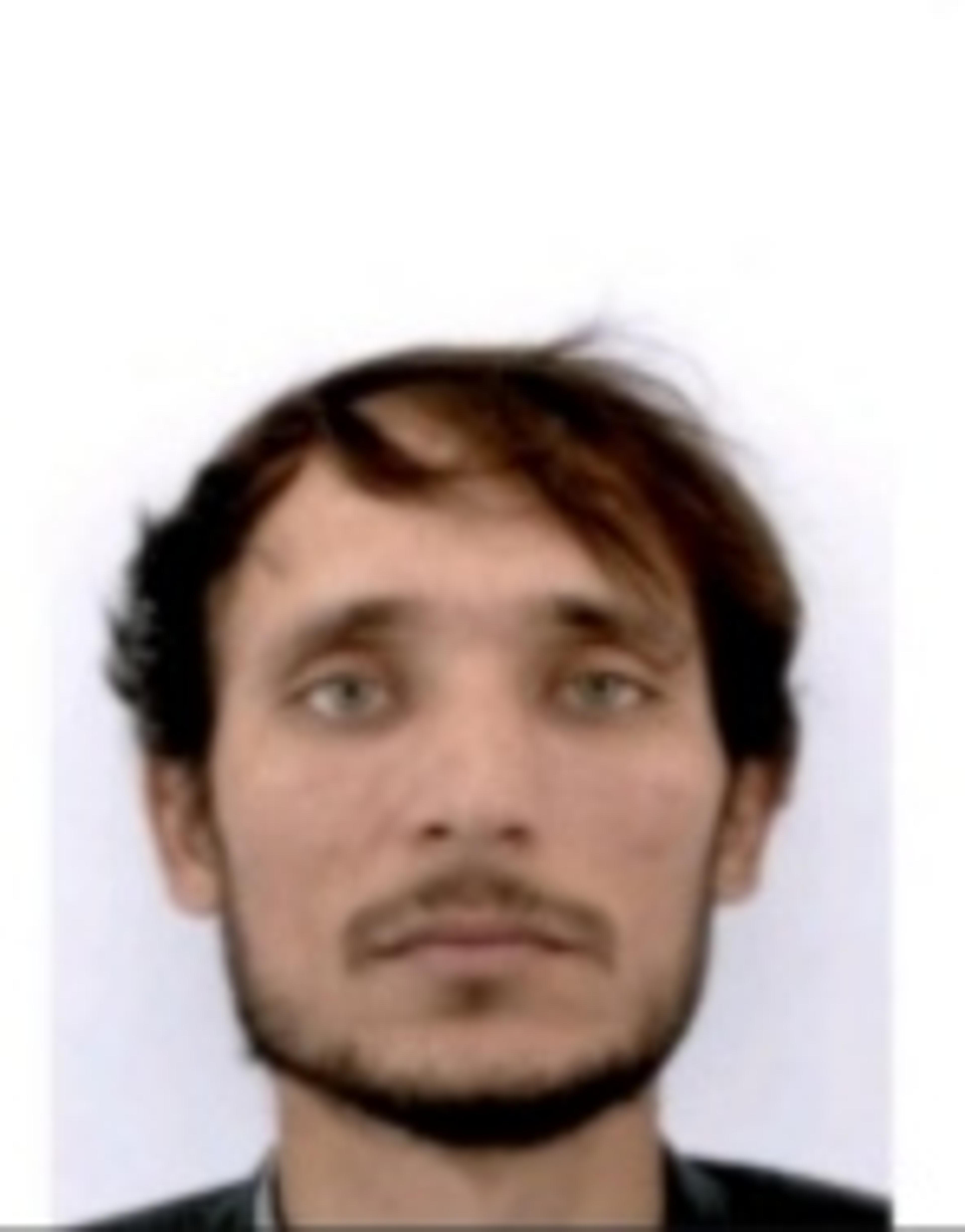 Faizullah Safi