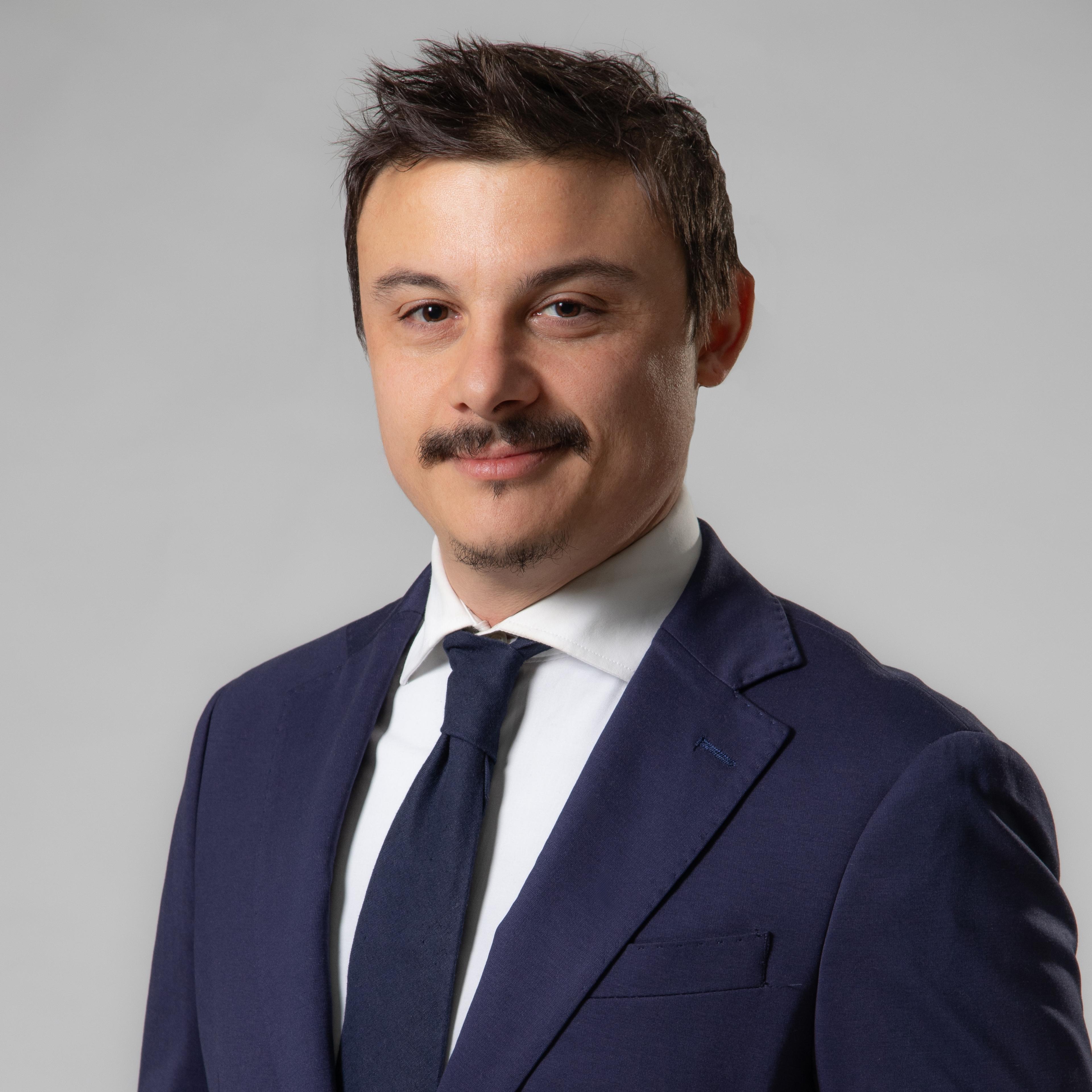 Francesco Casarin