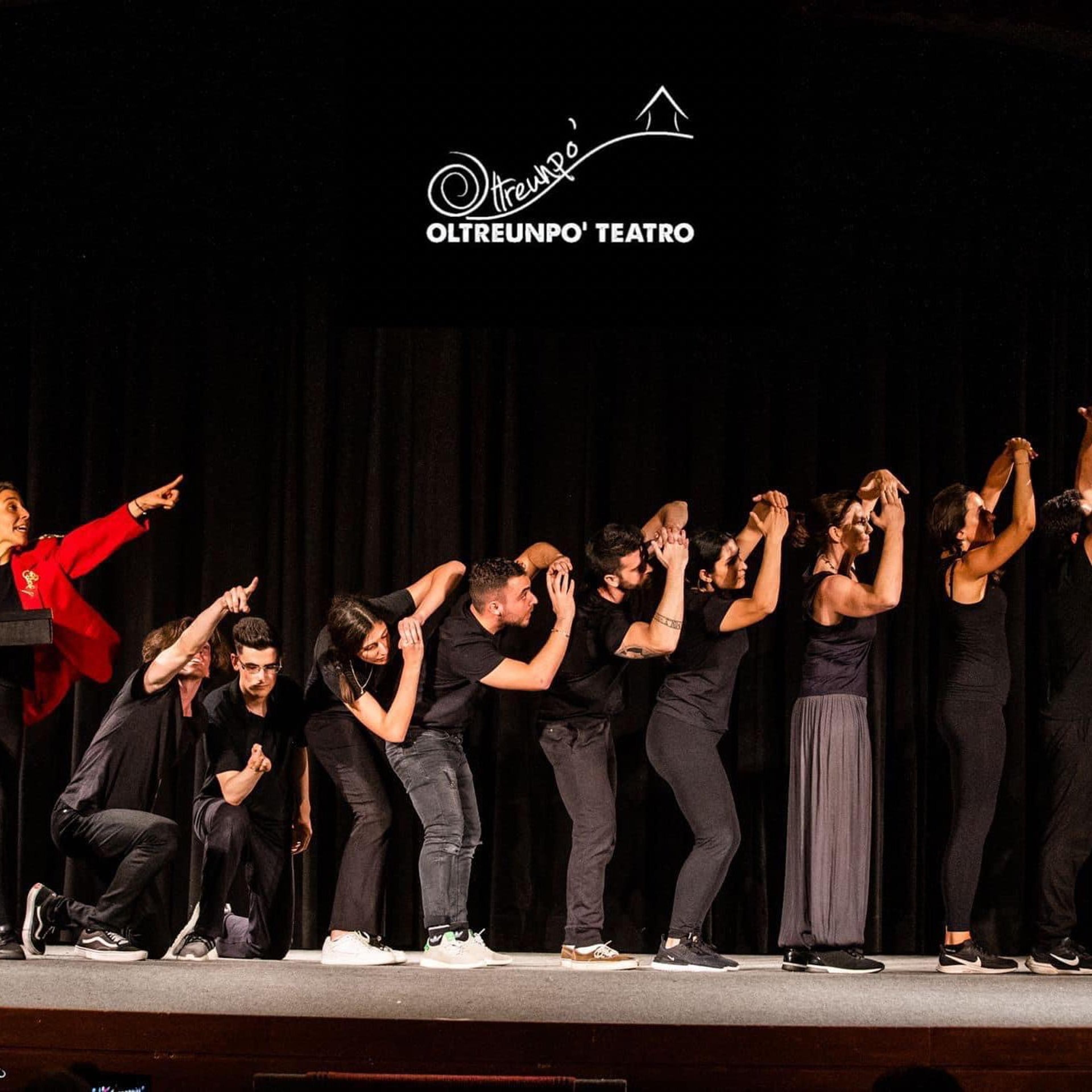 Compagnia Teatrale Oltreunpo’ APS