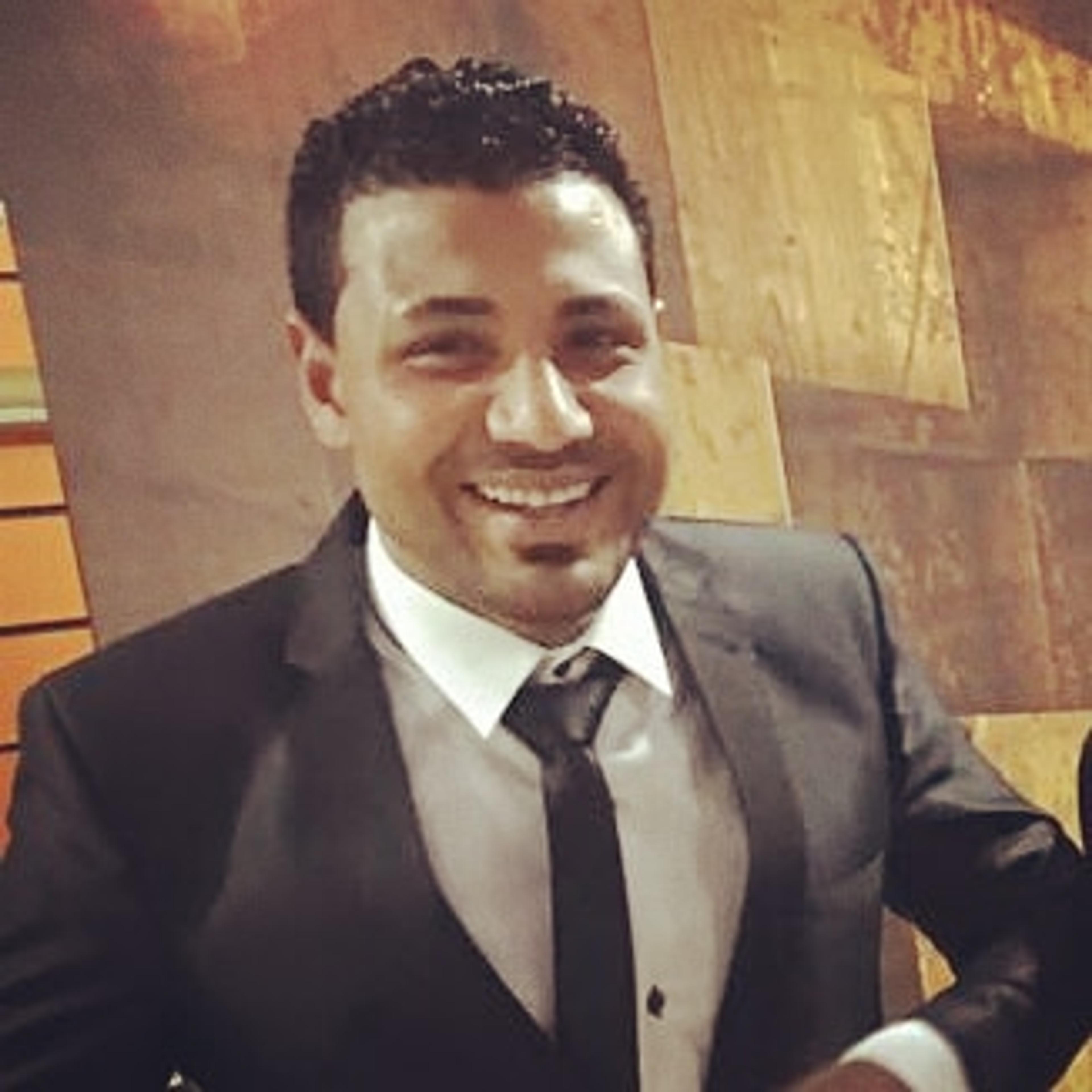 محمد الششتاوى عبدالقادر