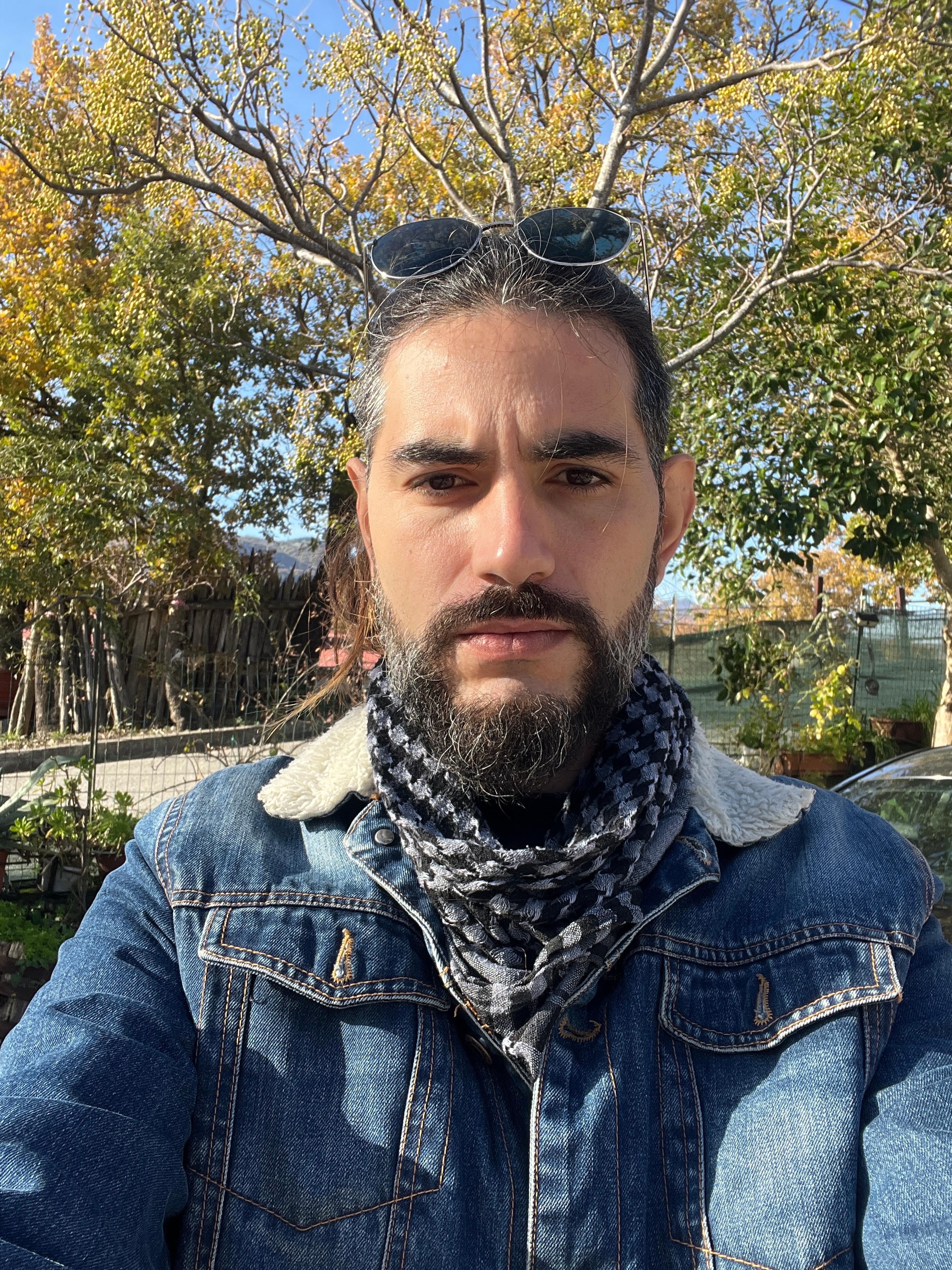 Ivan Palomares
