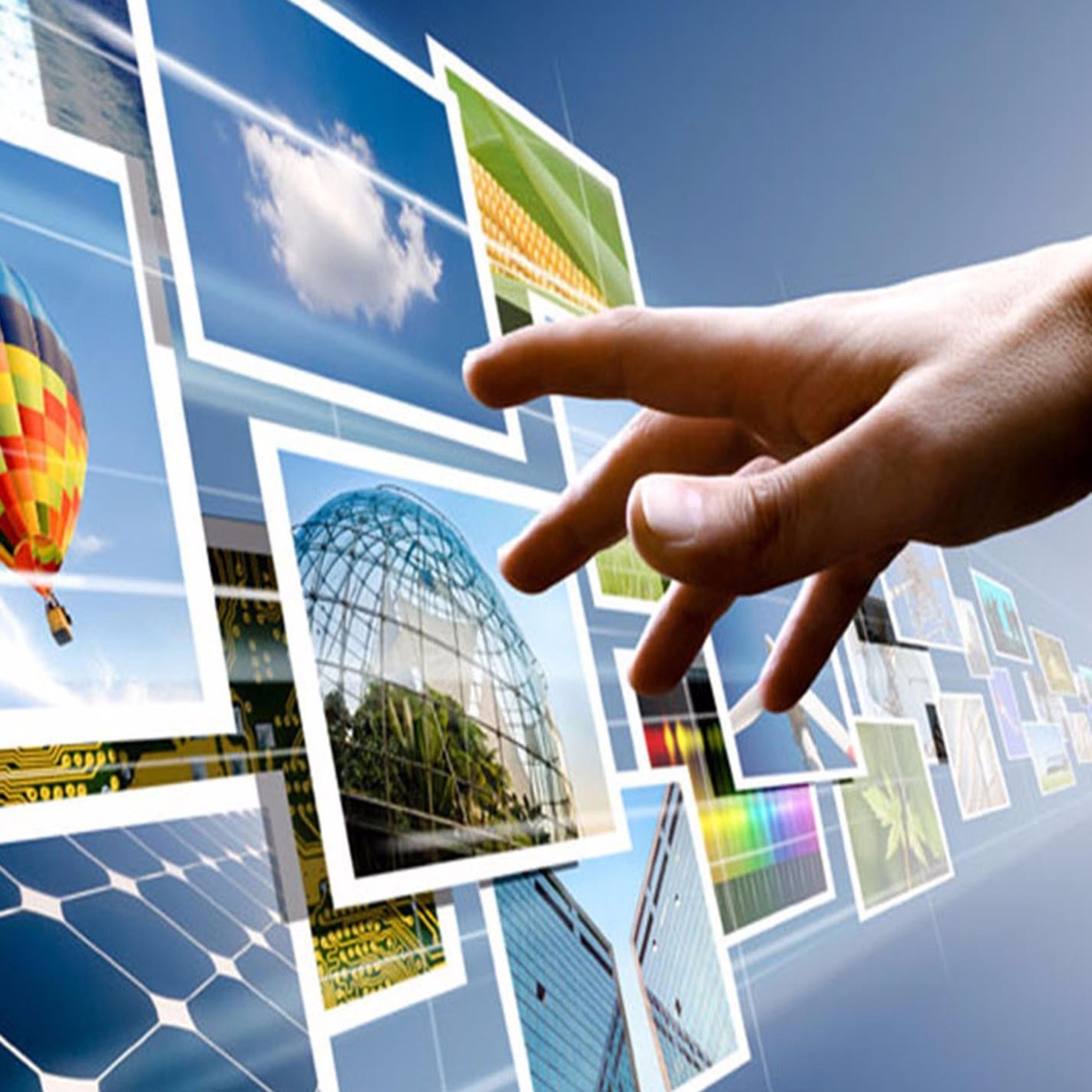 Web sites creation