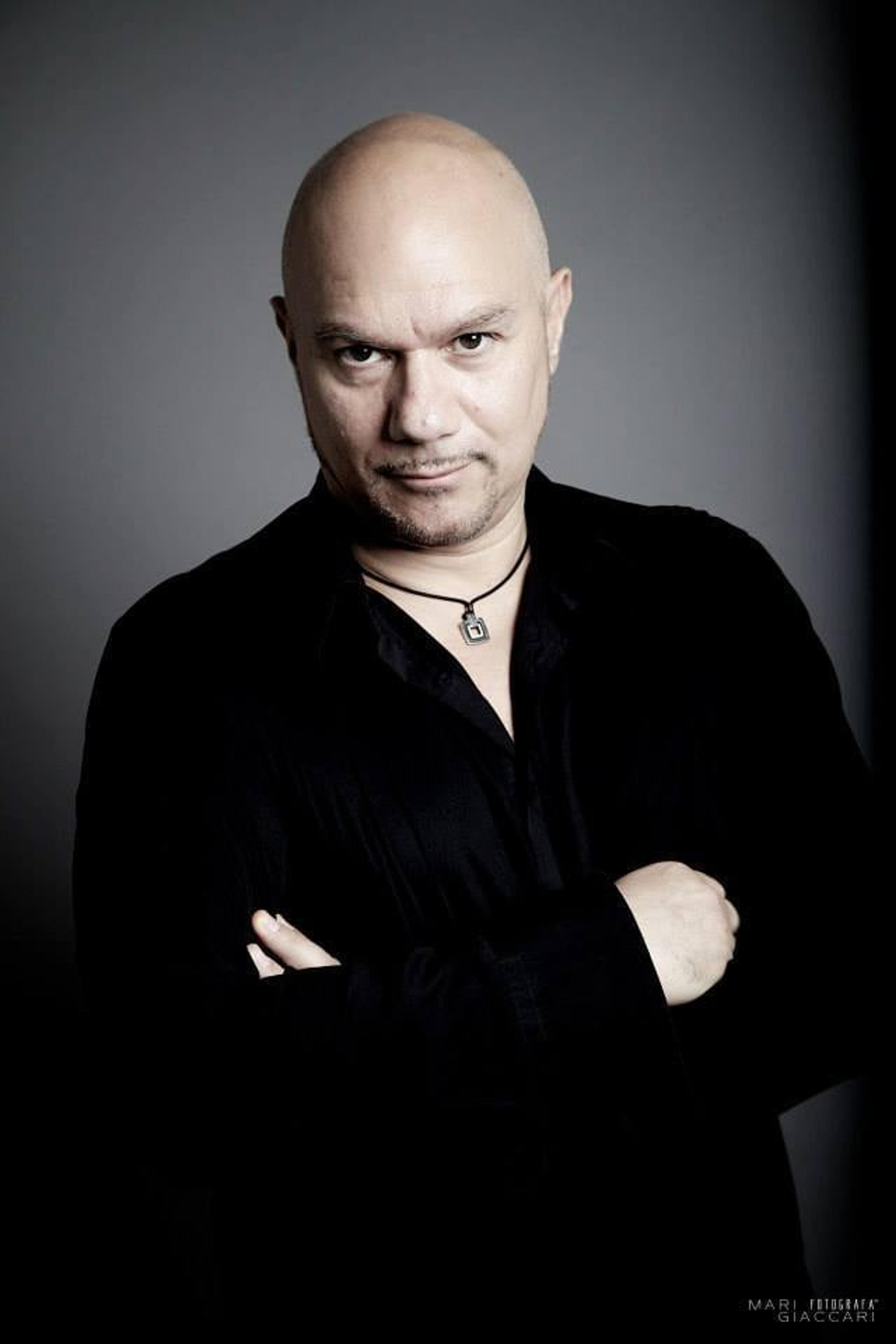 Enrico Duma