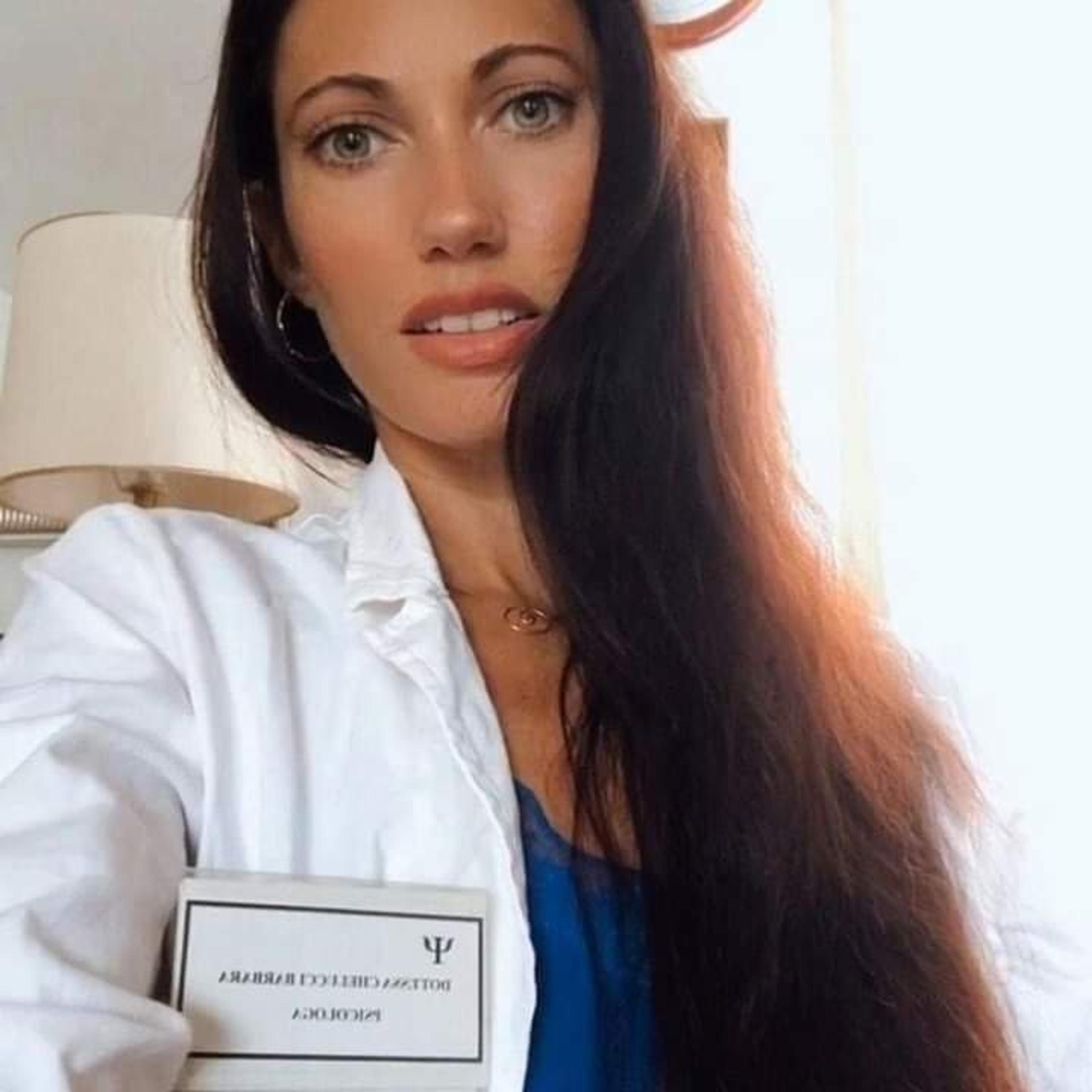 Barbara Chelucci