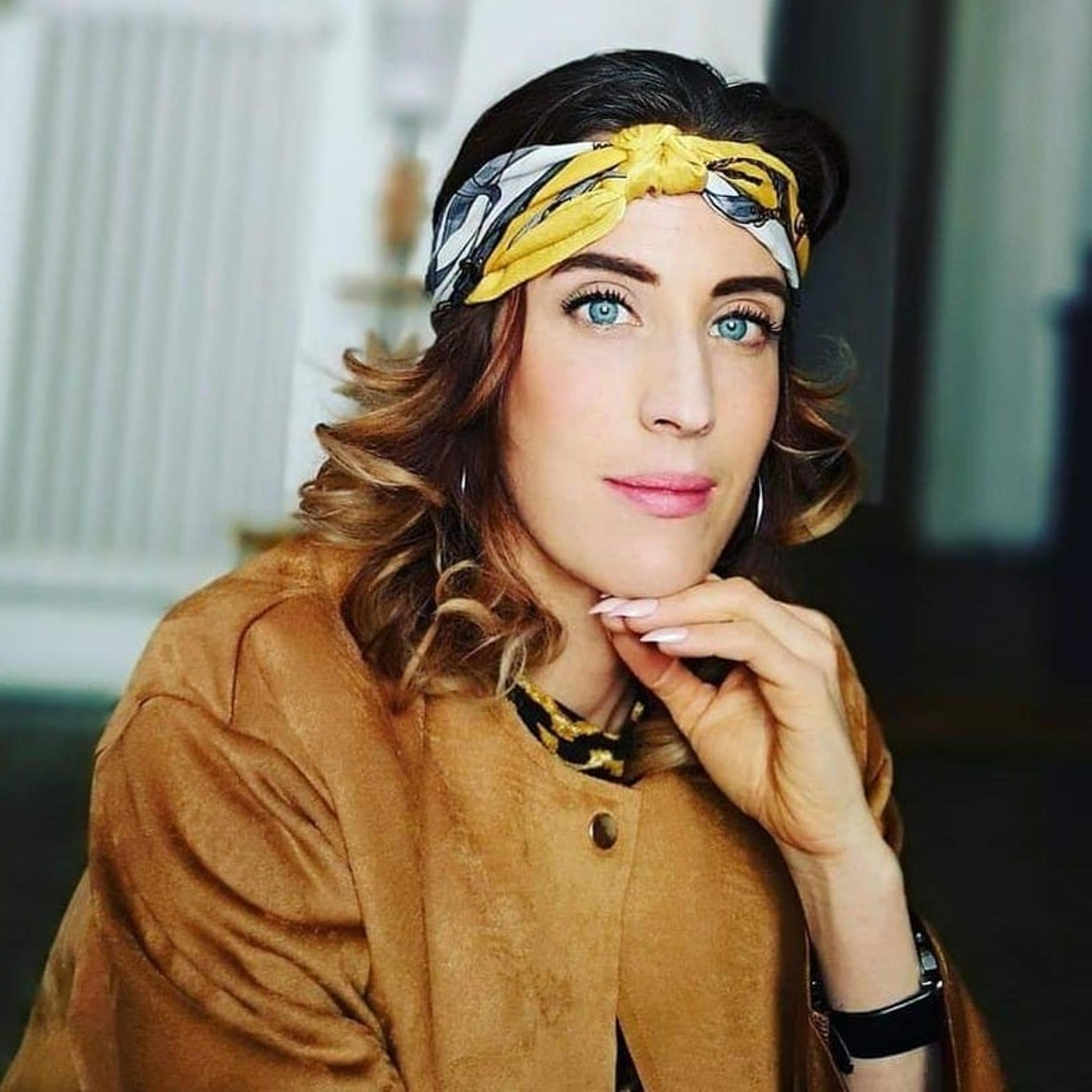Belinda Kreuzer