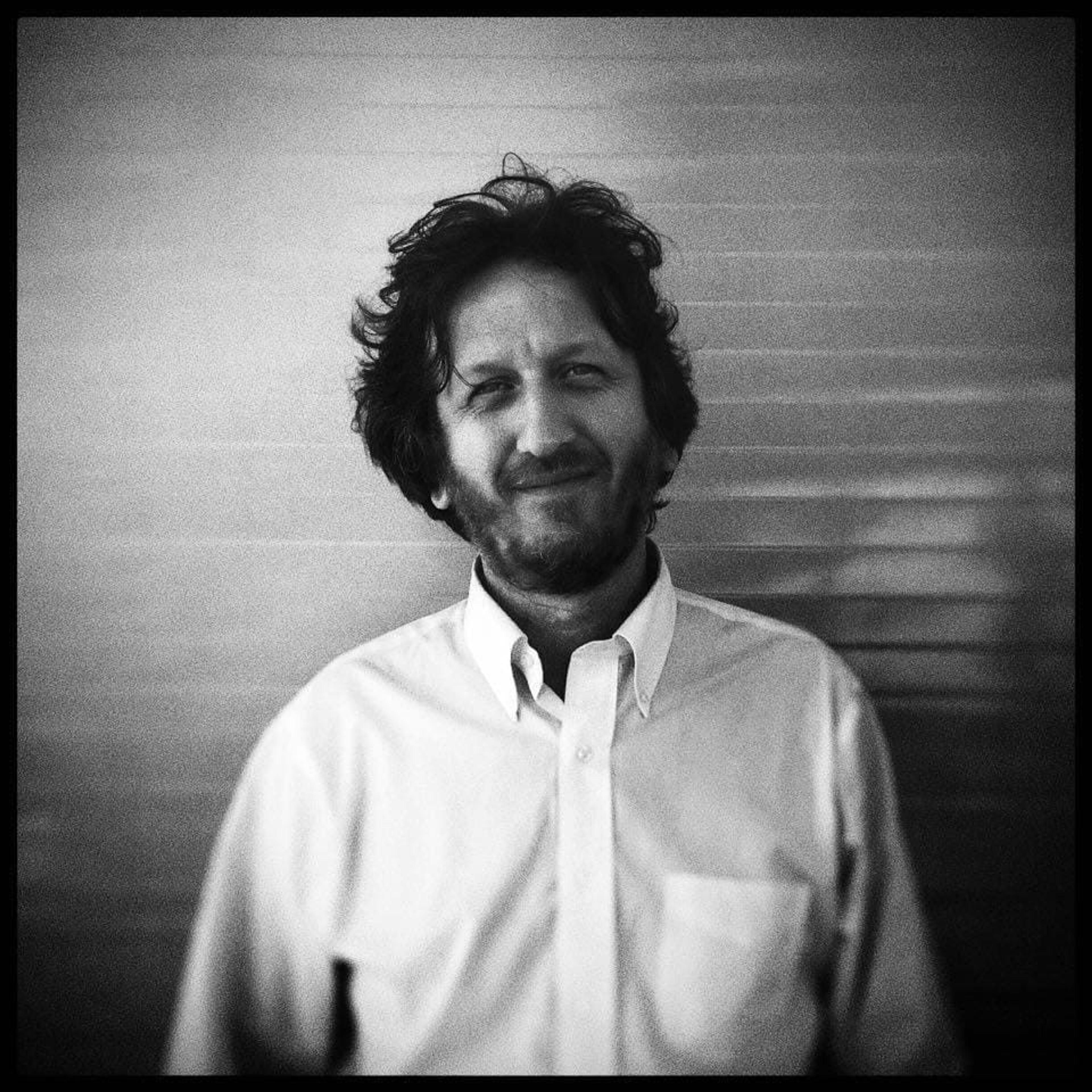 Stefano Possenti