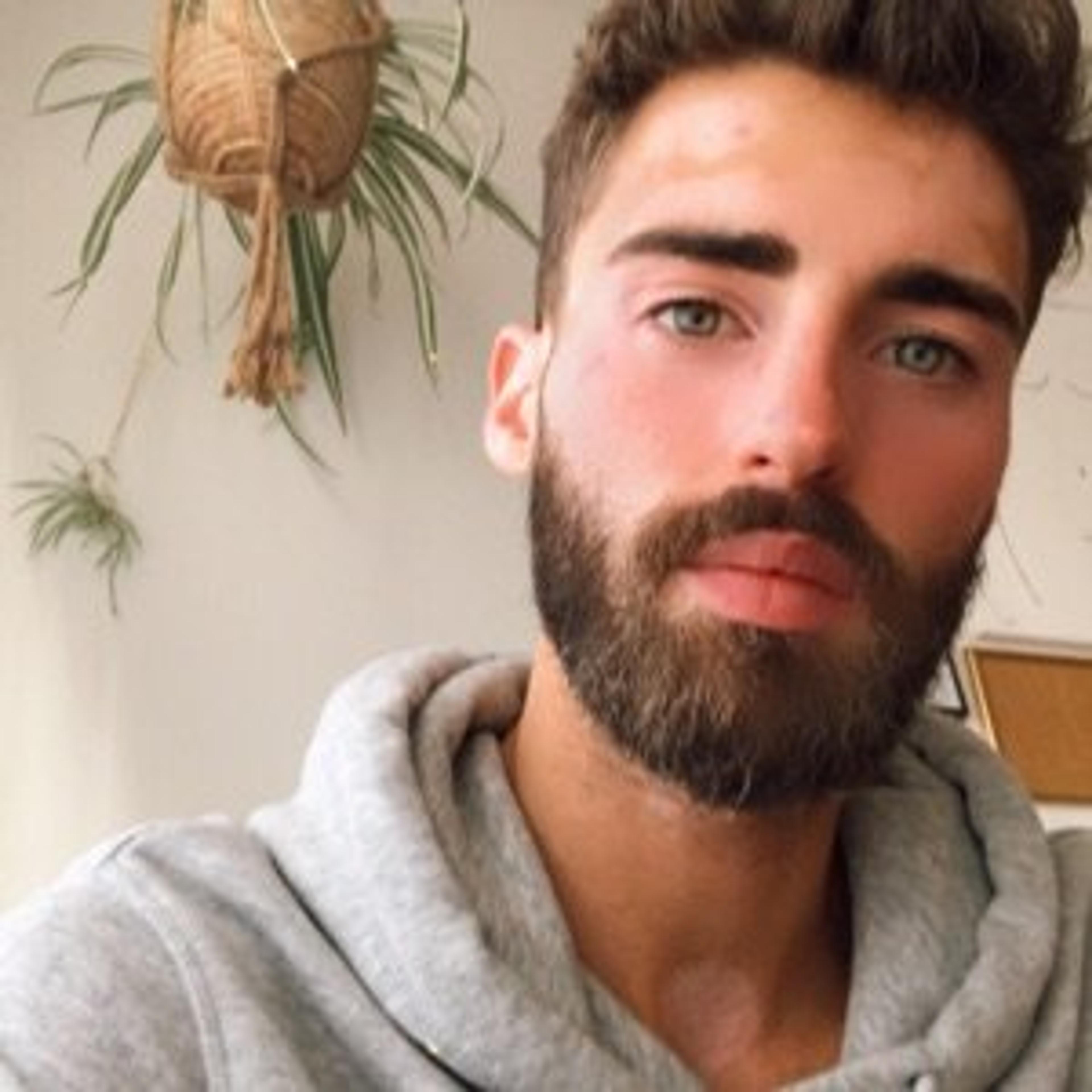 Roger Santacreu Olaya