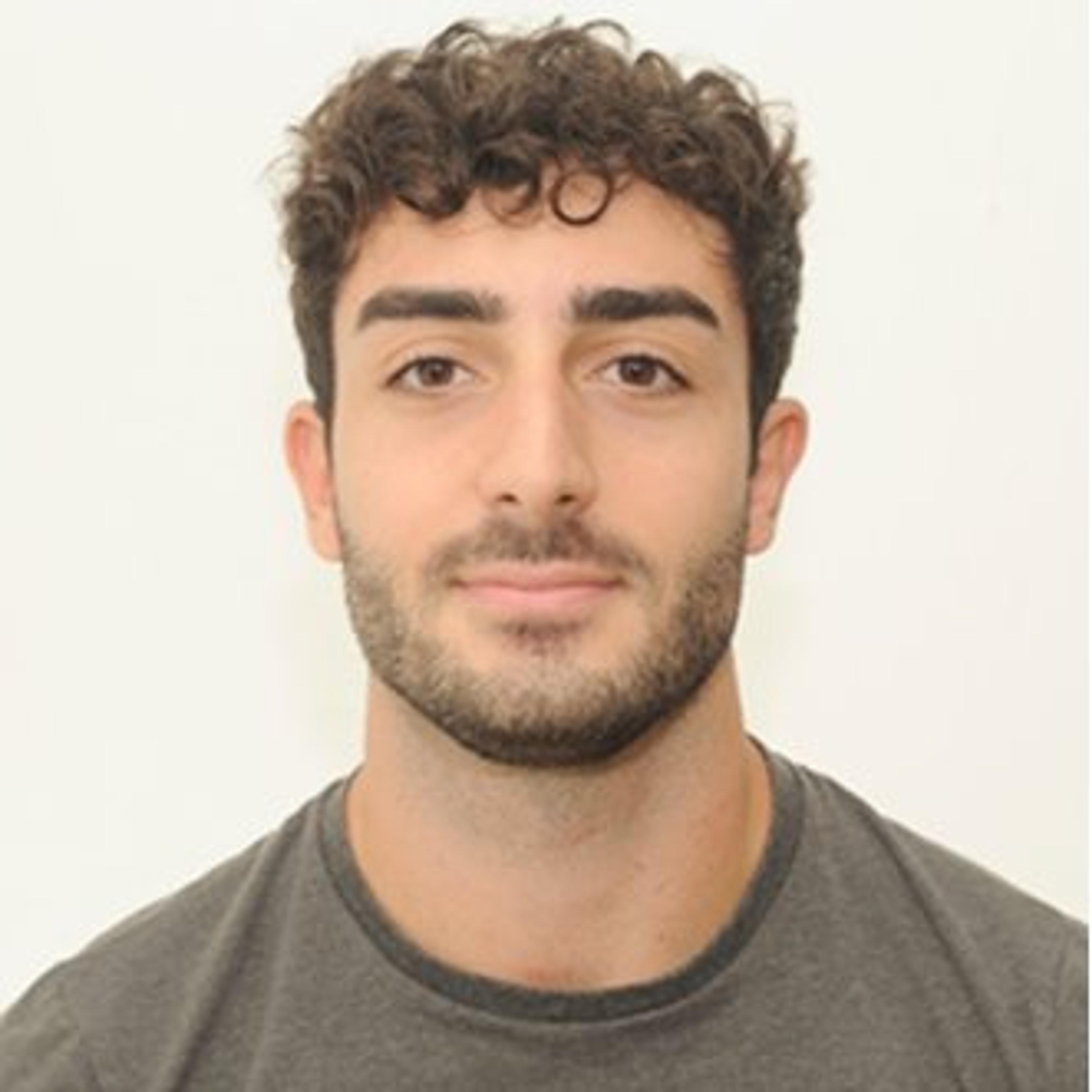 Luca Indelicato