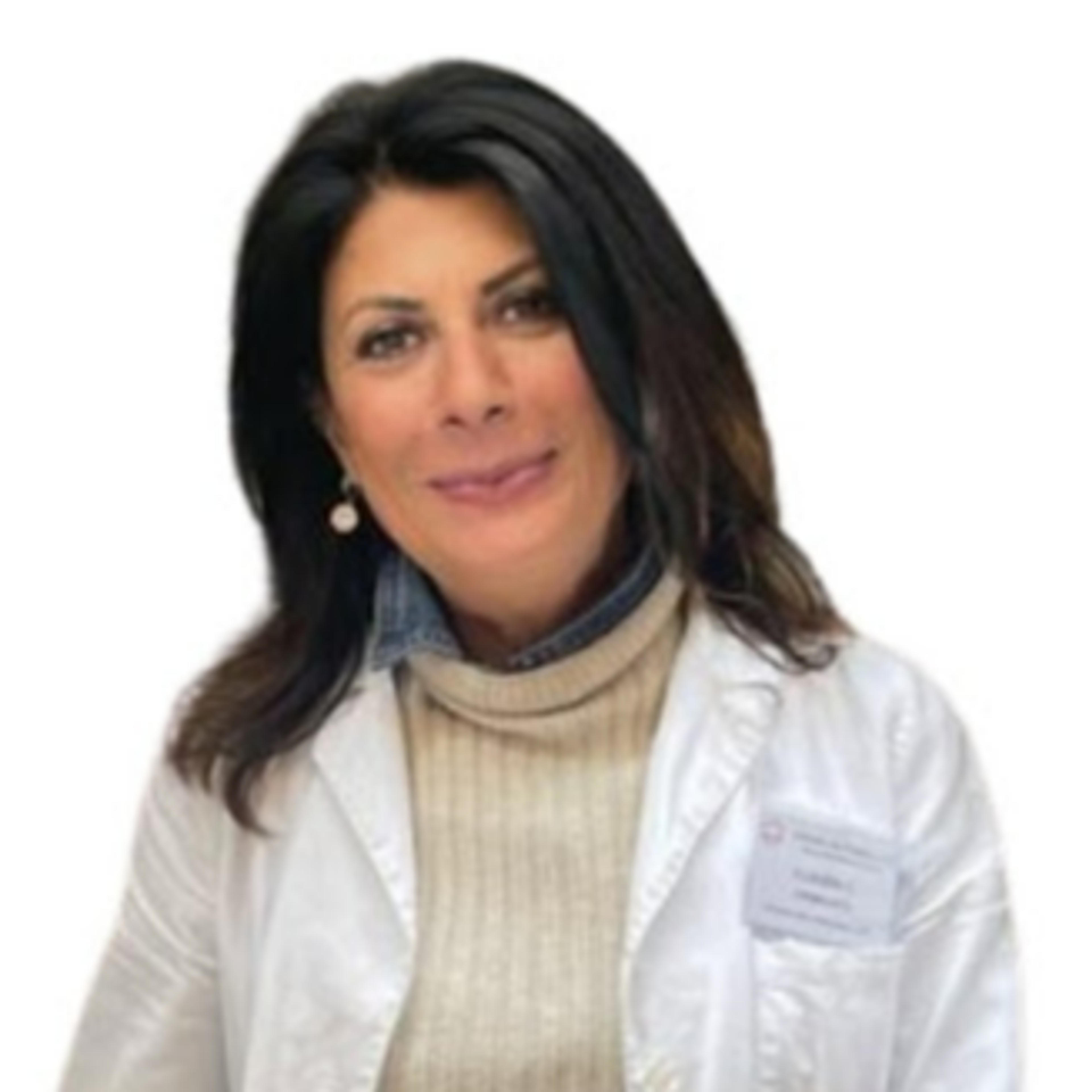 Chignoli Claudia