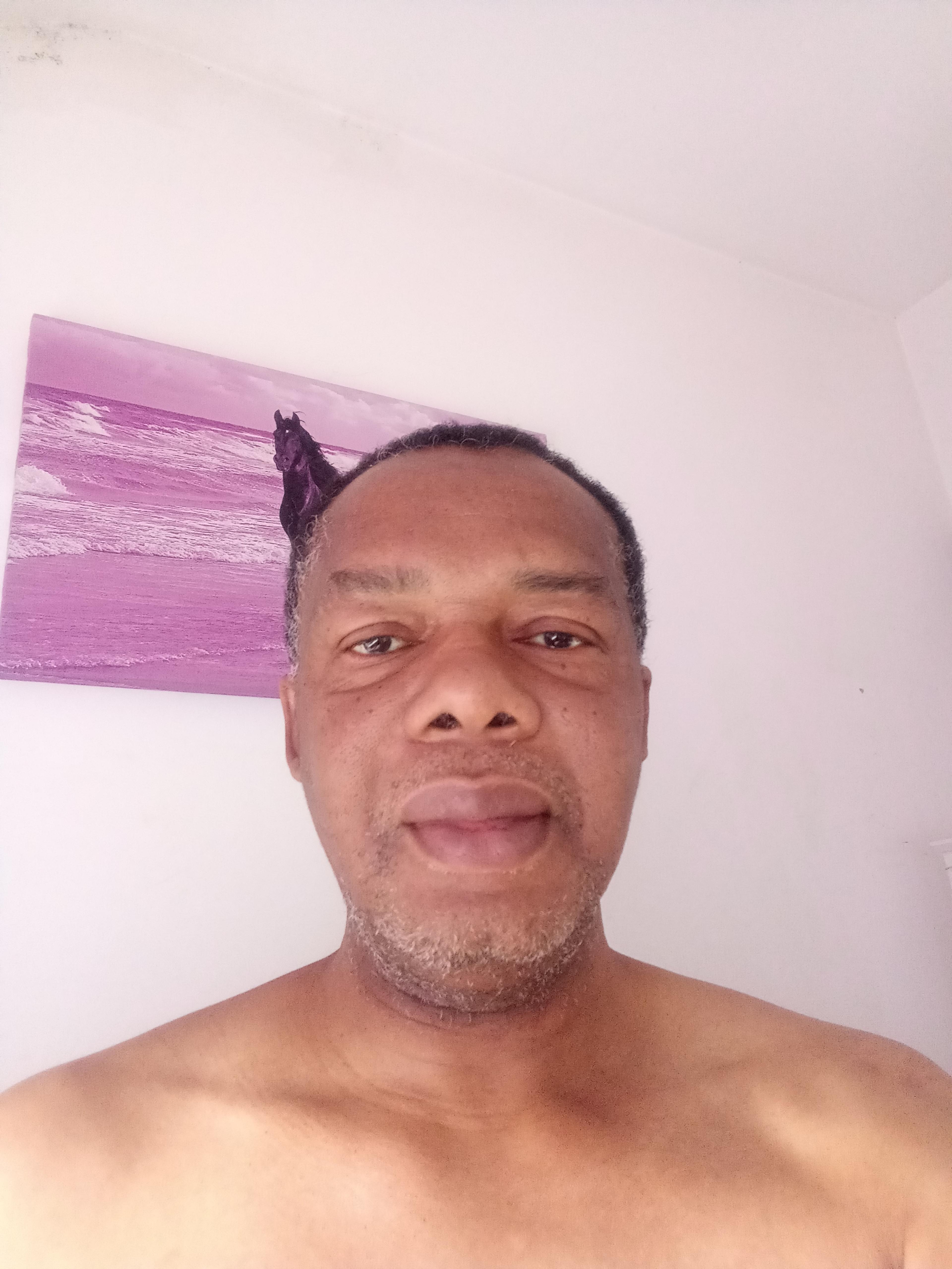 Hilary Nduka