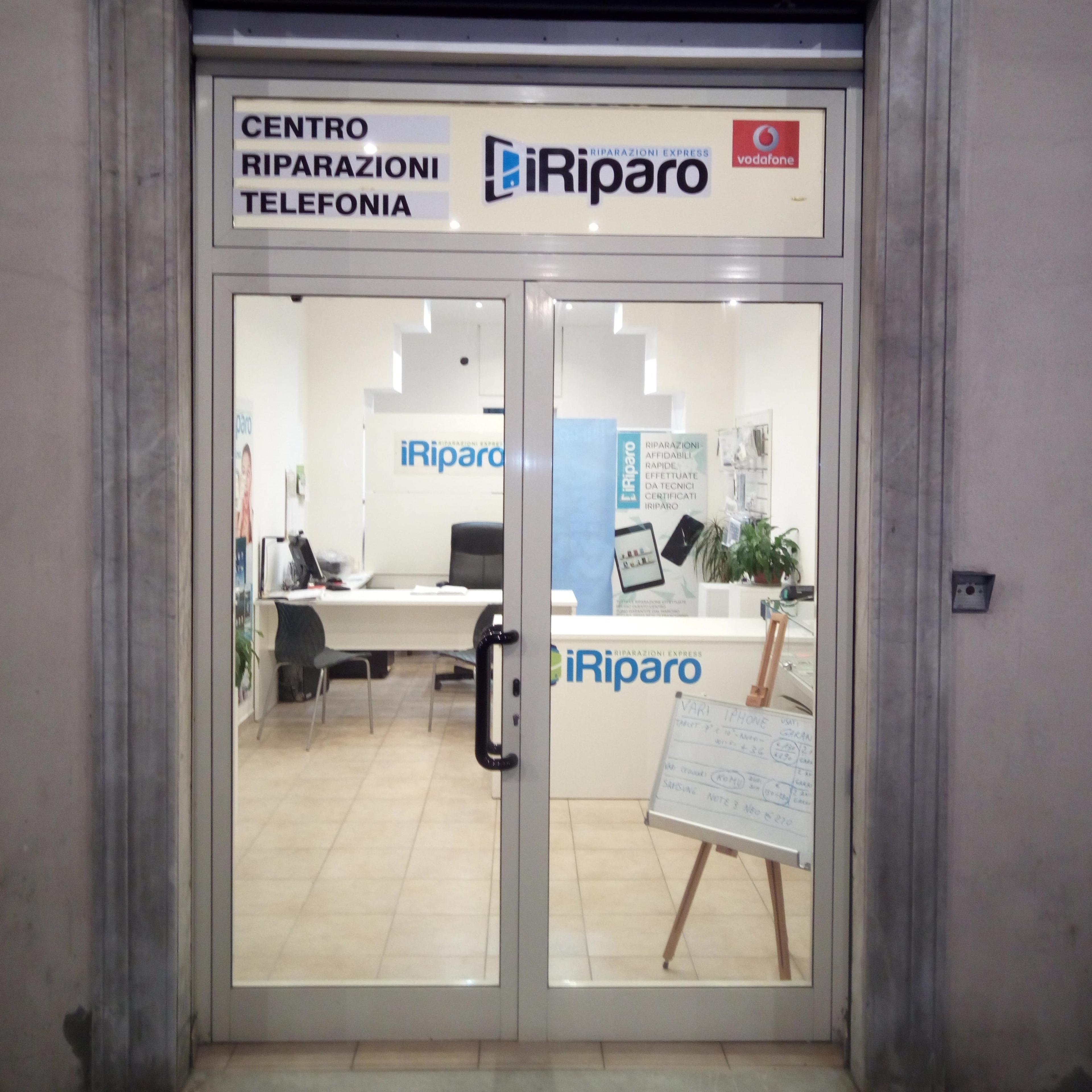 Centro riparazioni telefonia e computer