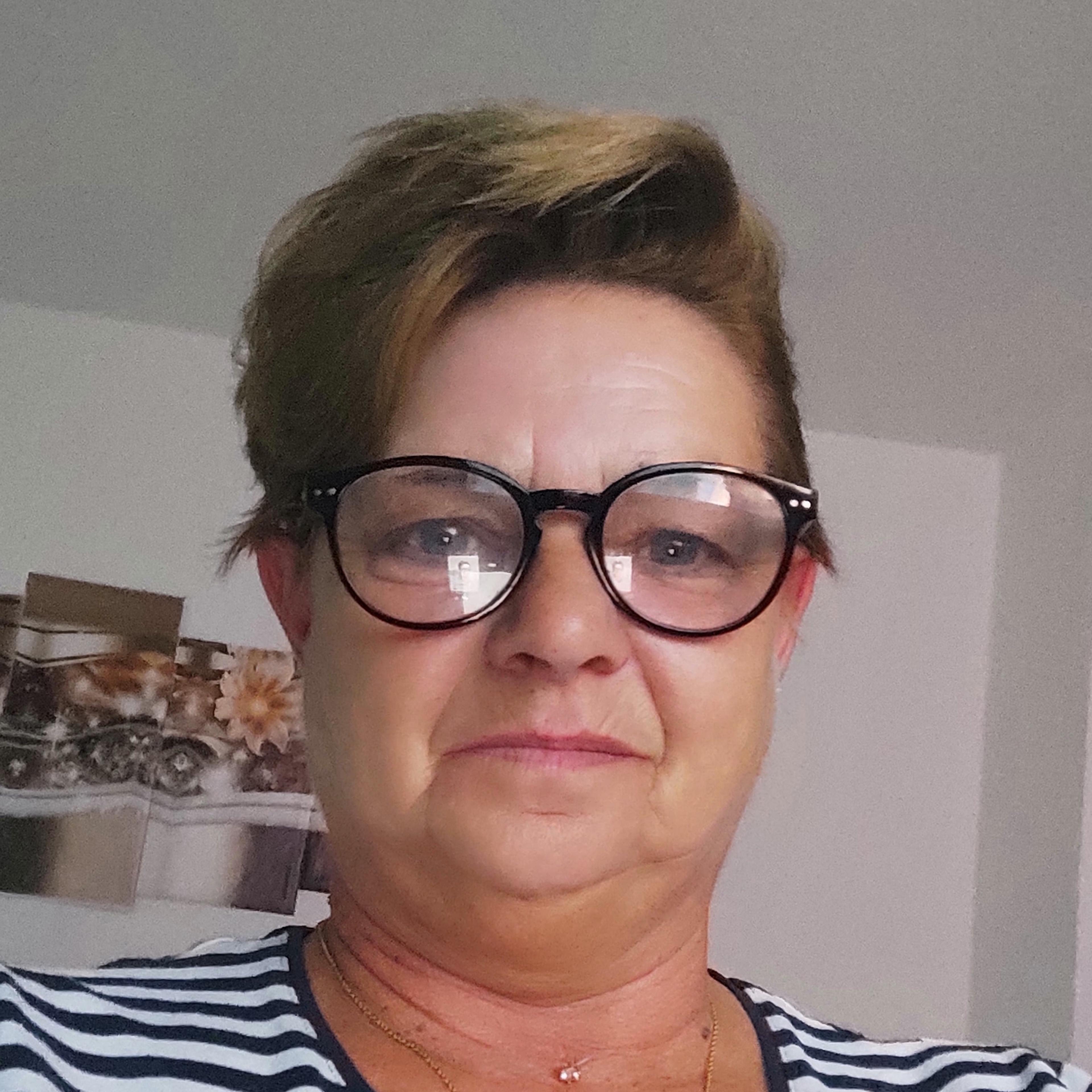 Beate Frank