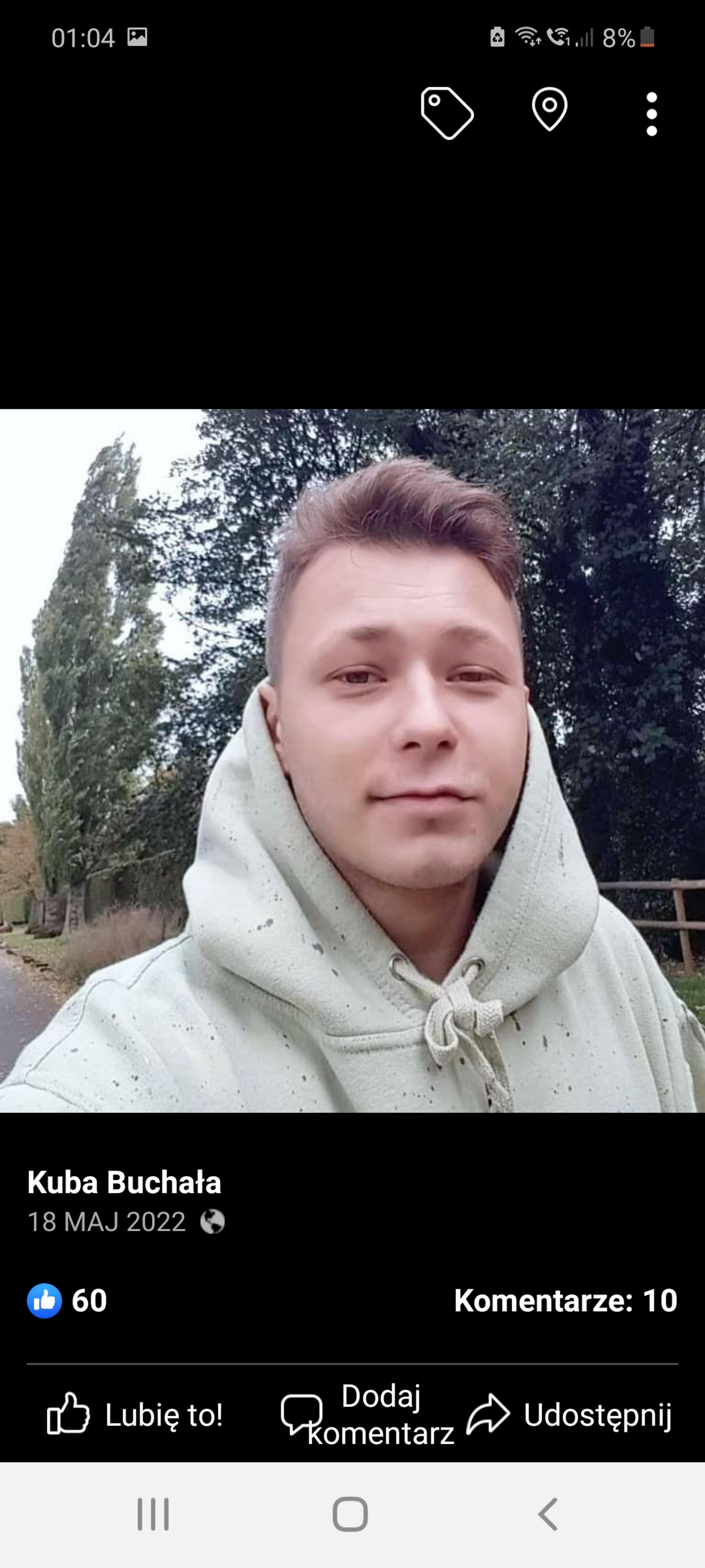 Jakub Buchala