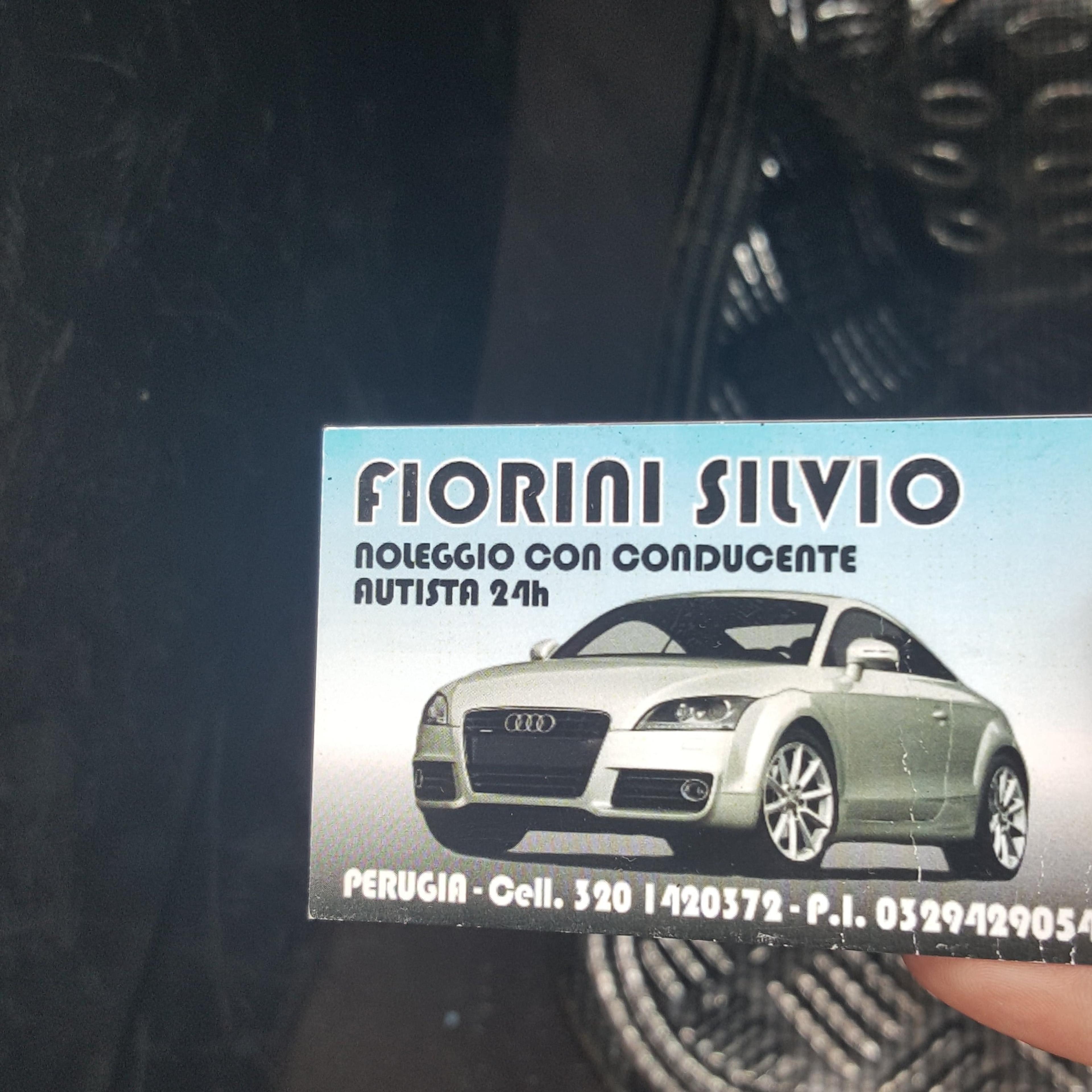 Noleggio con conducente