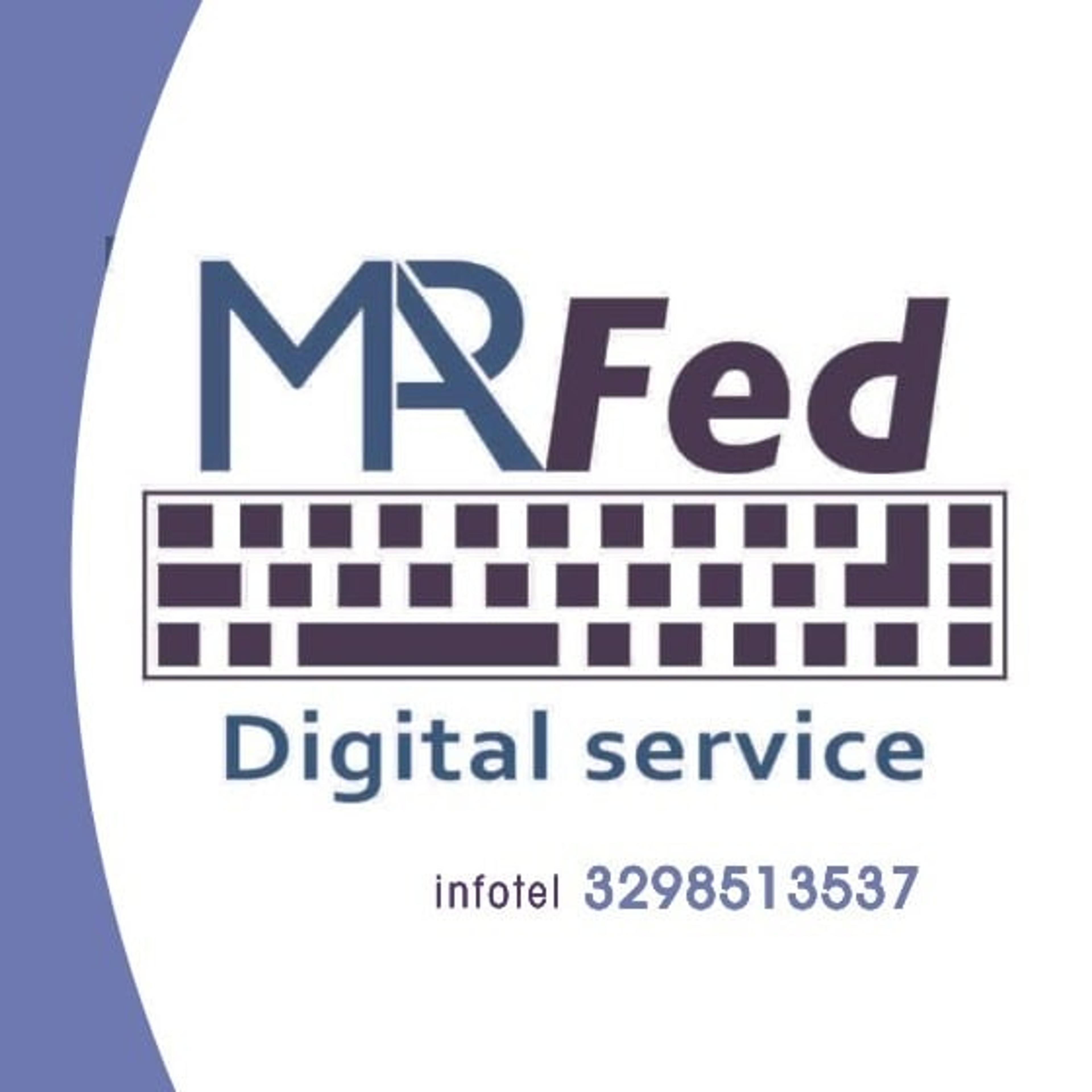 Marfed digital service srls