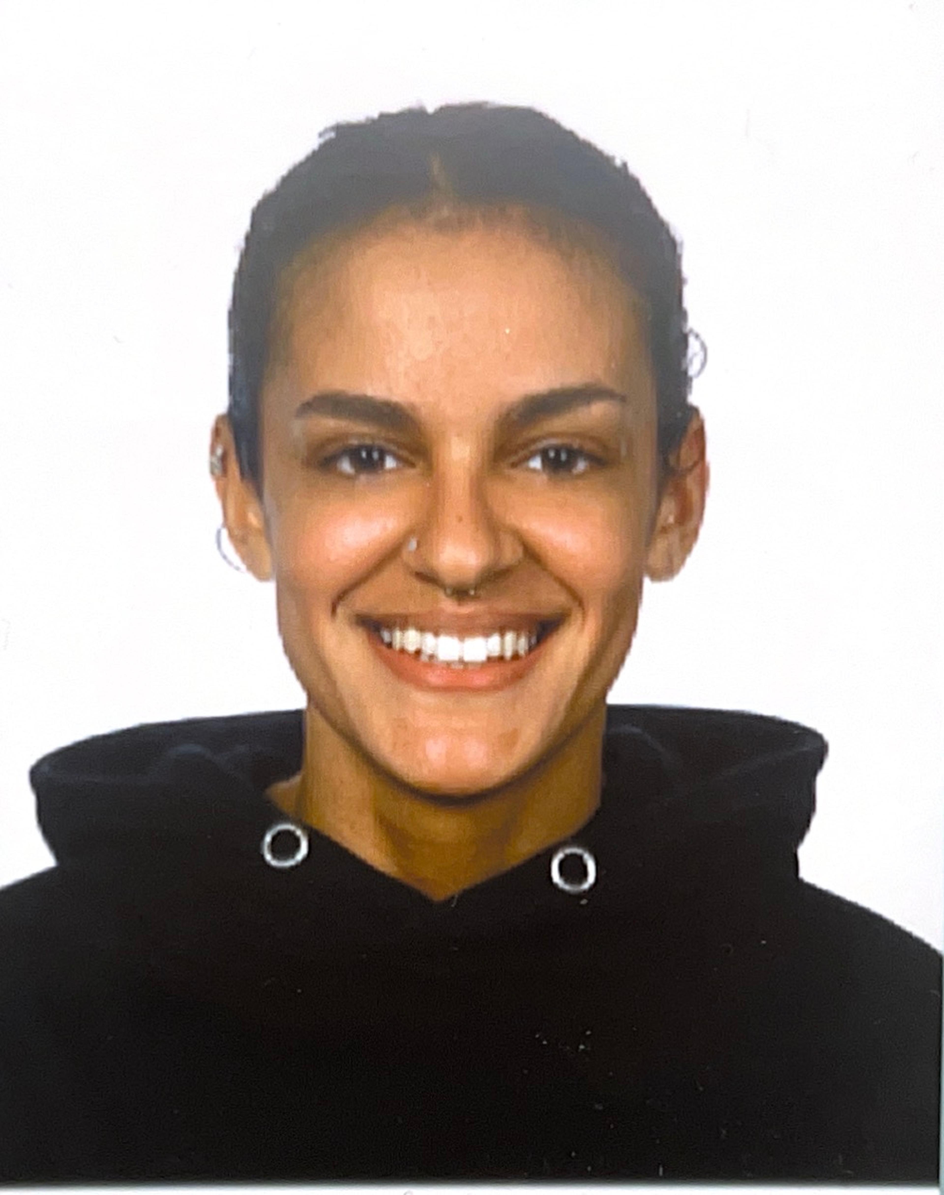 Farida Nassar