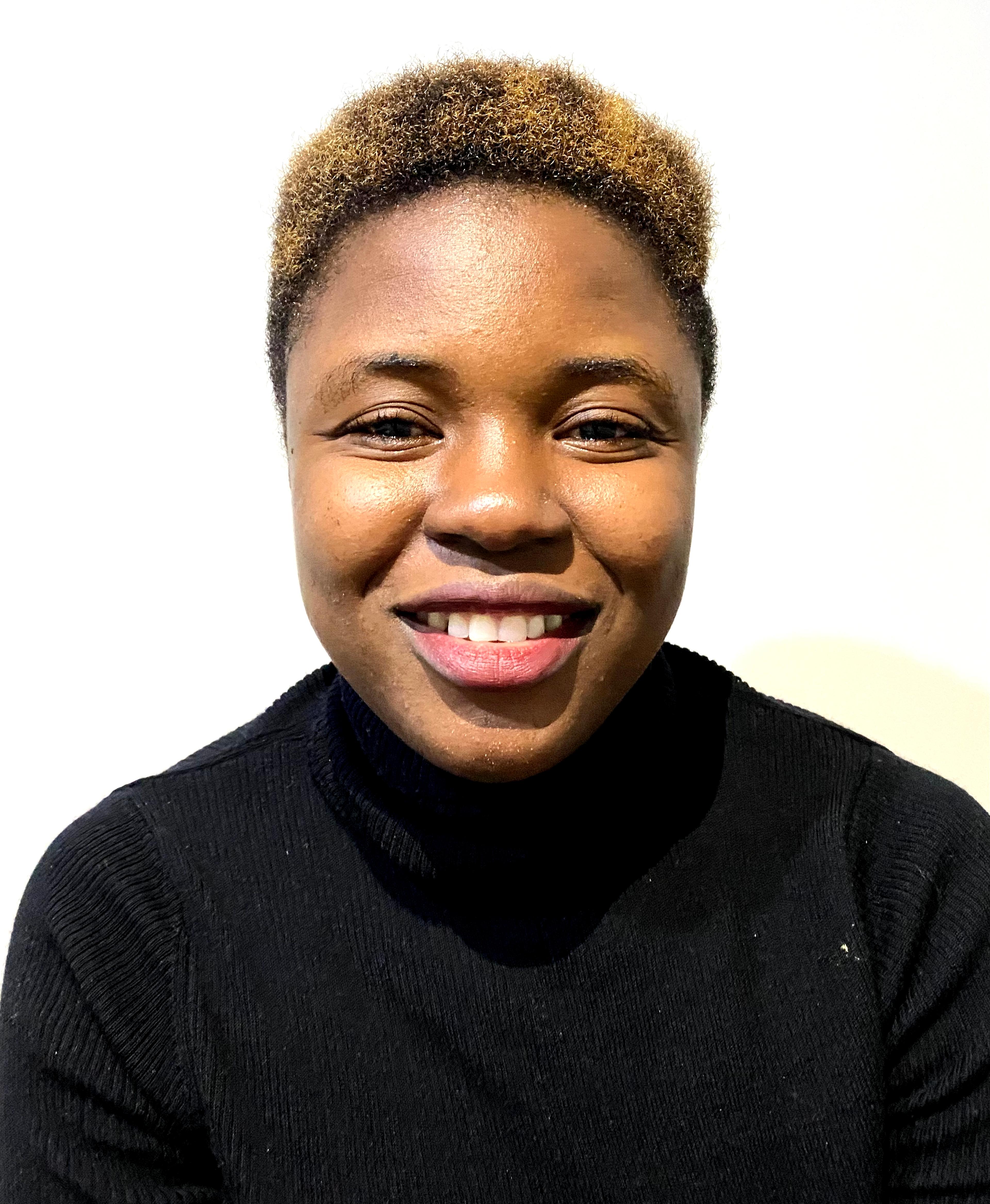 Funmilayo Kuyoro