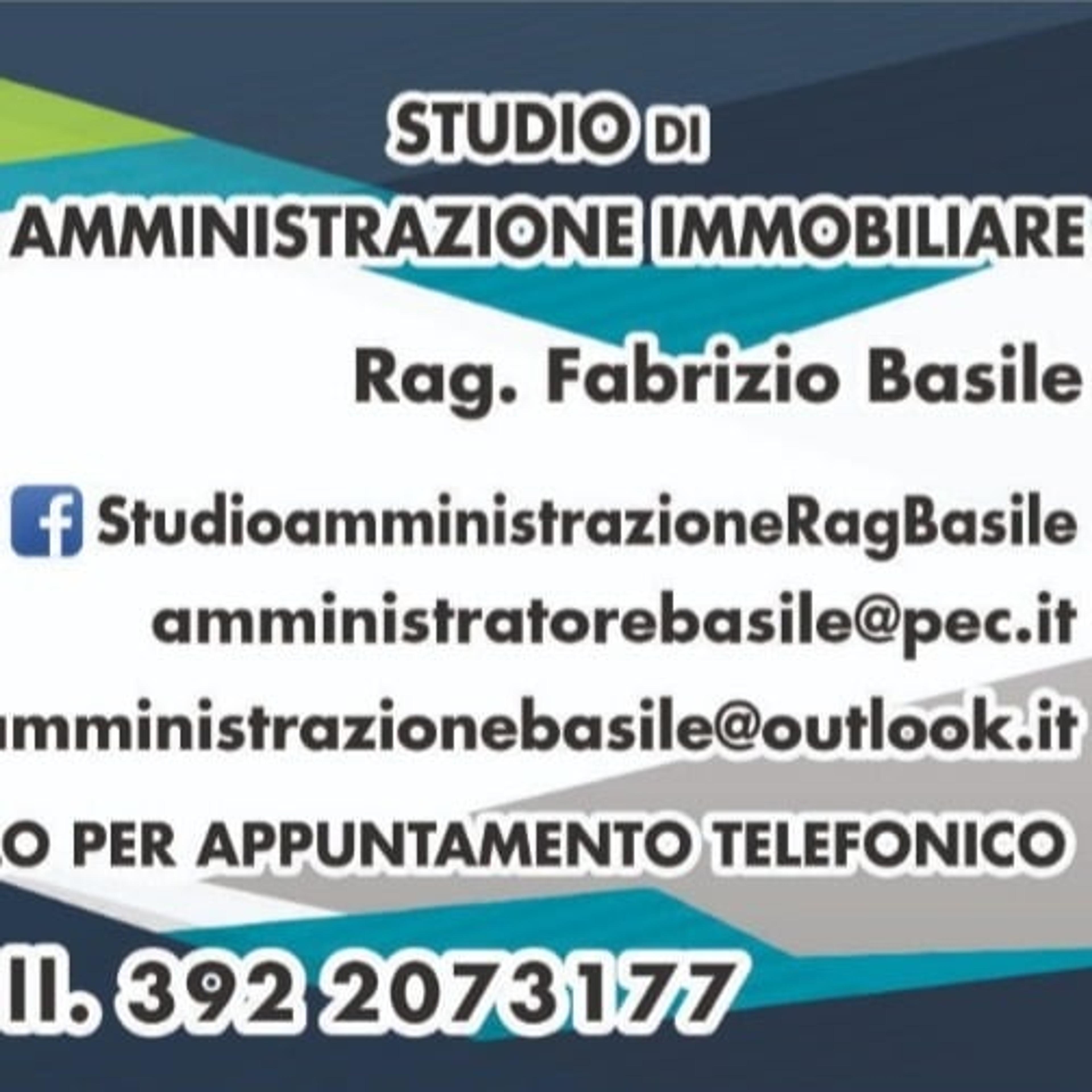 Fabrizio Basile