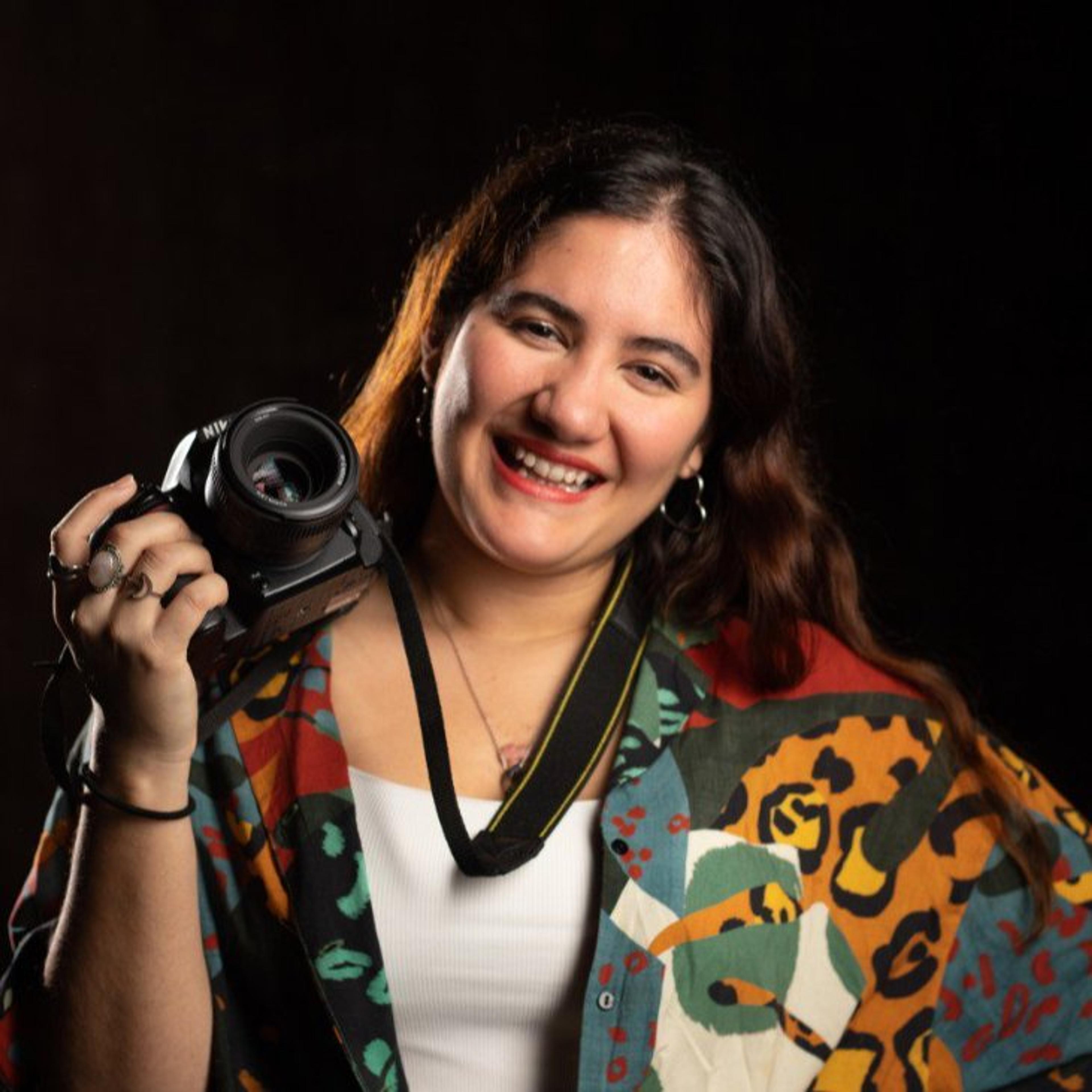 Florencia Erquiaga Micheltorena