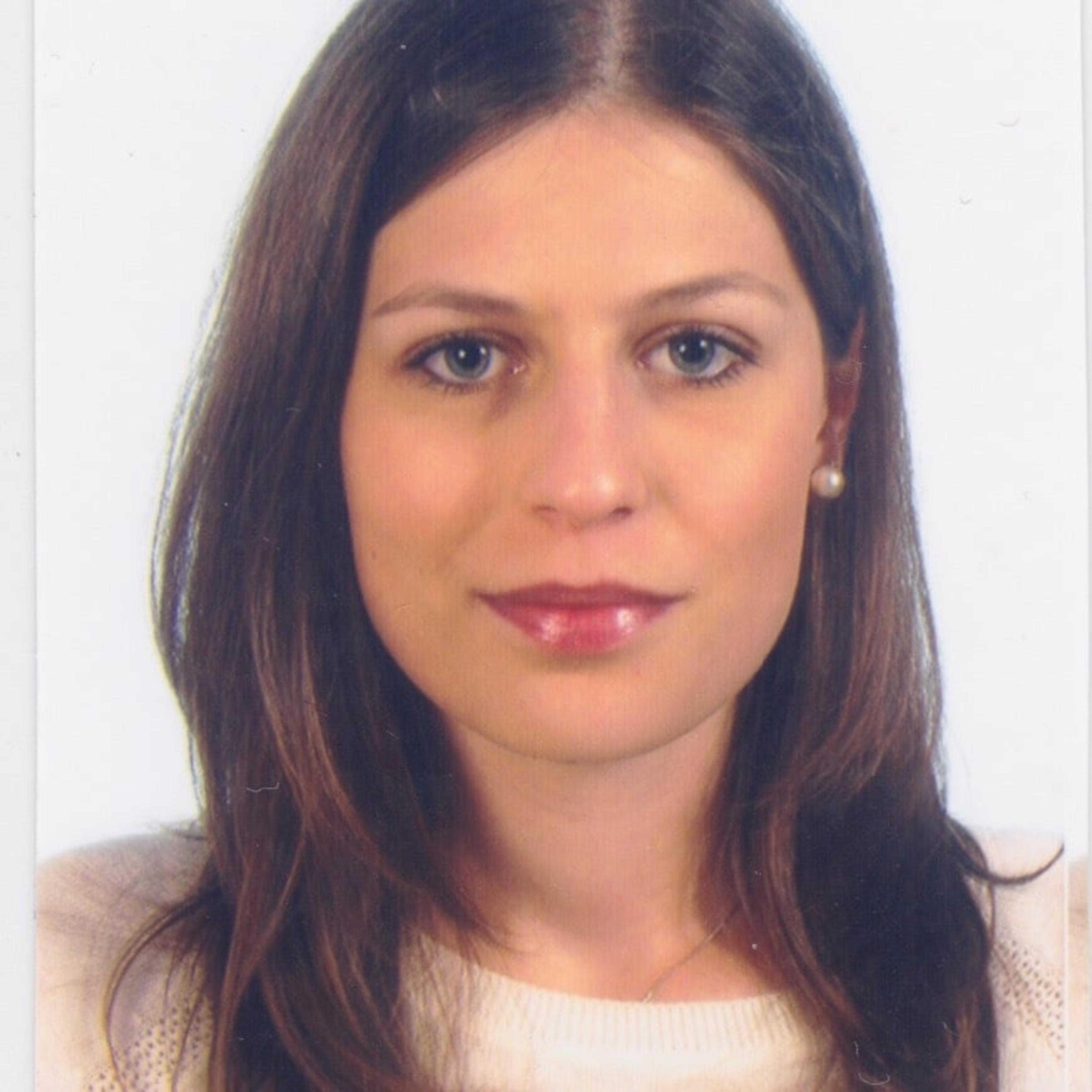 Chiara Alfarano