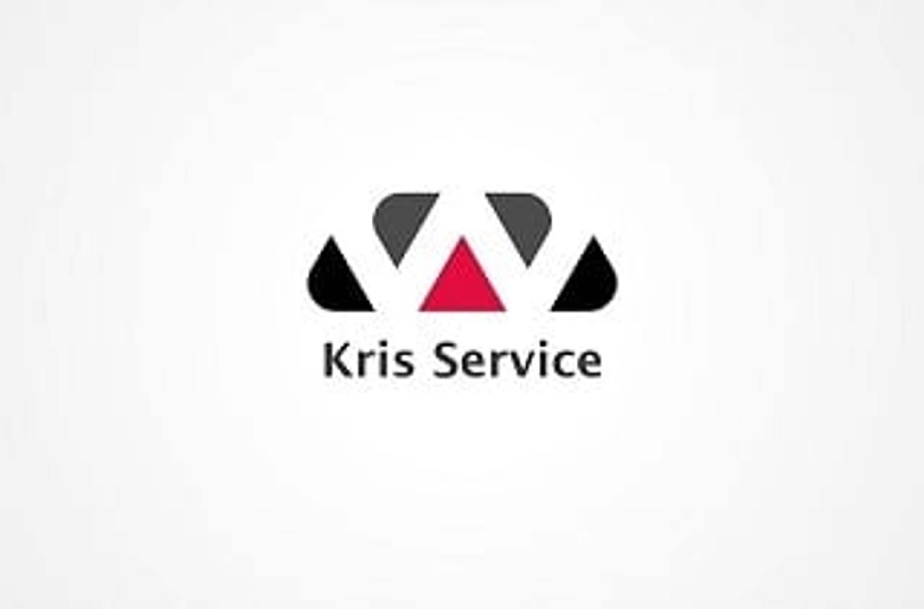 Kris Service di Krystyna Wadas