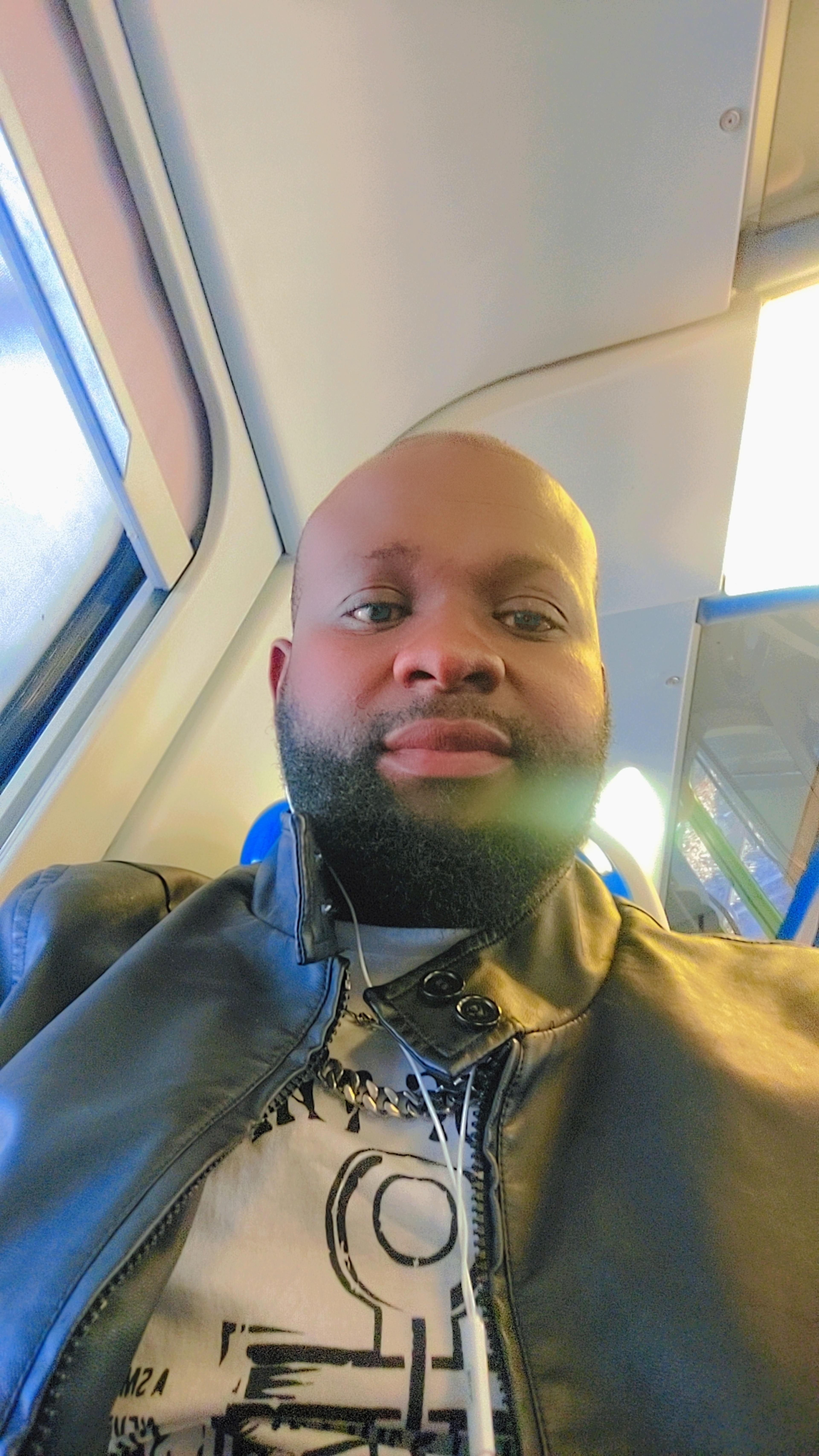 Franck Meleu Ekoto