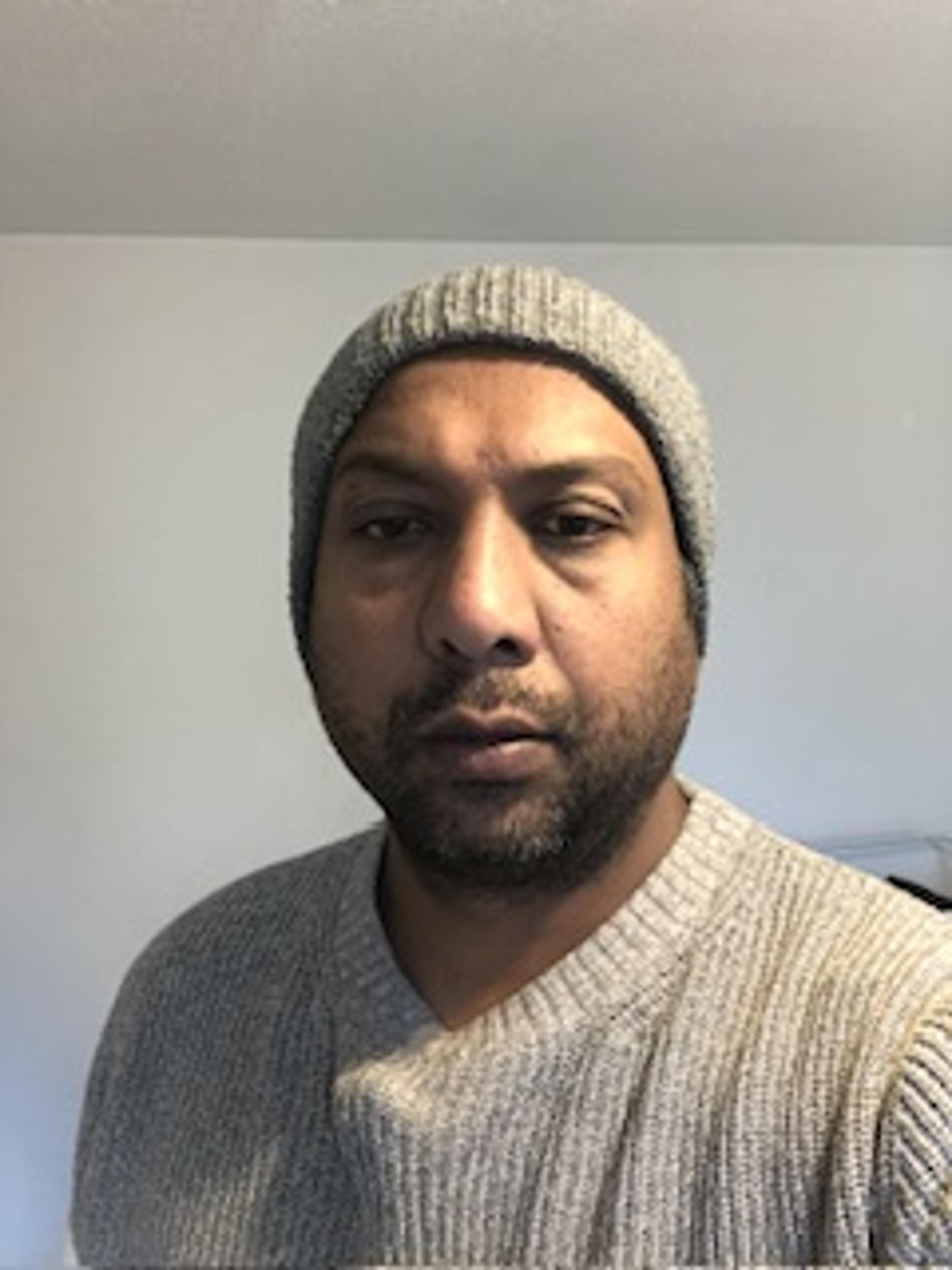 Thusitha Weerasooriya