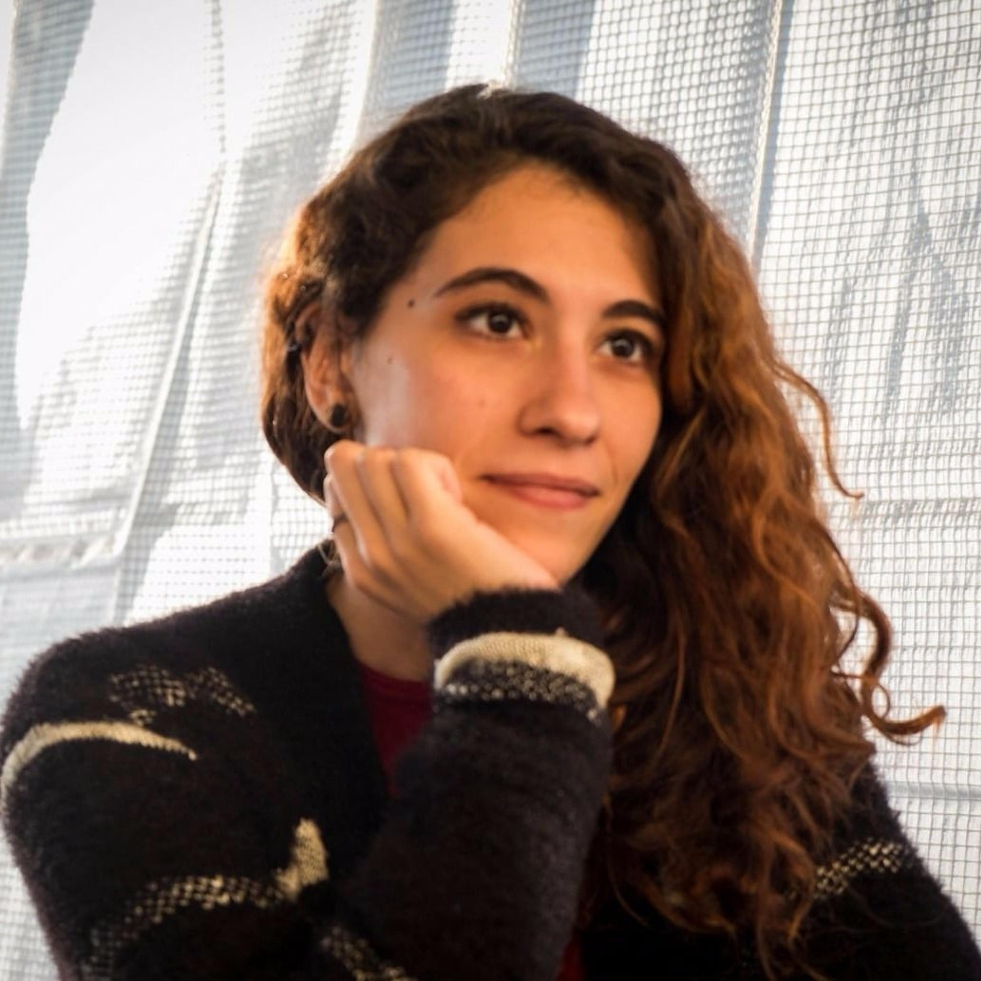 Marika Lombardo