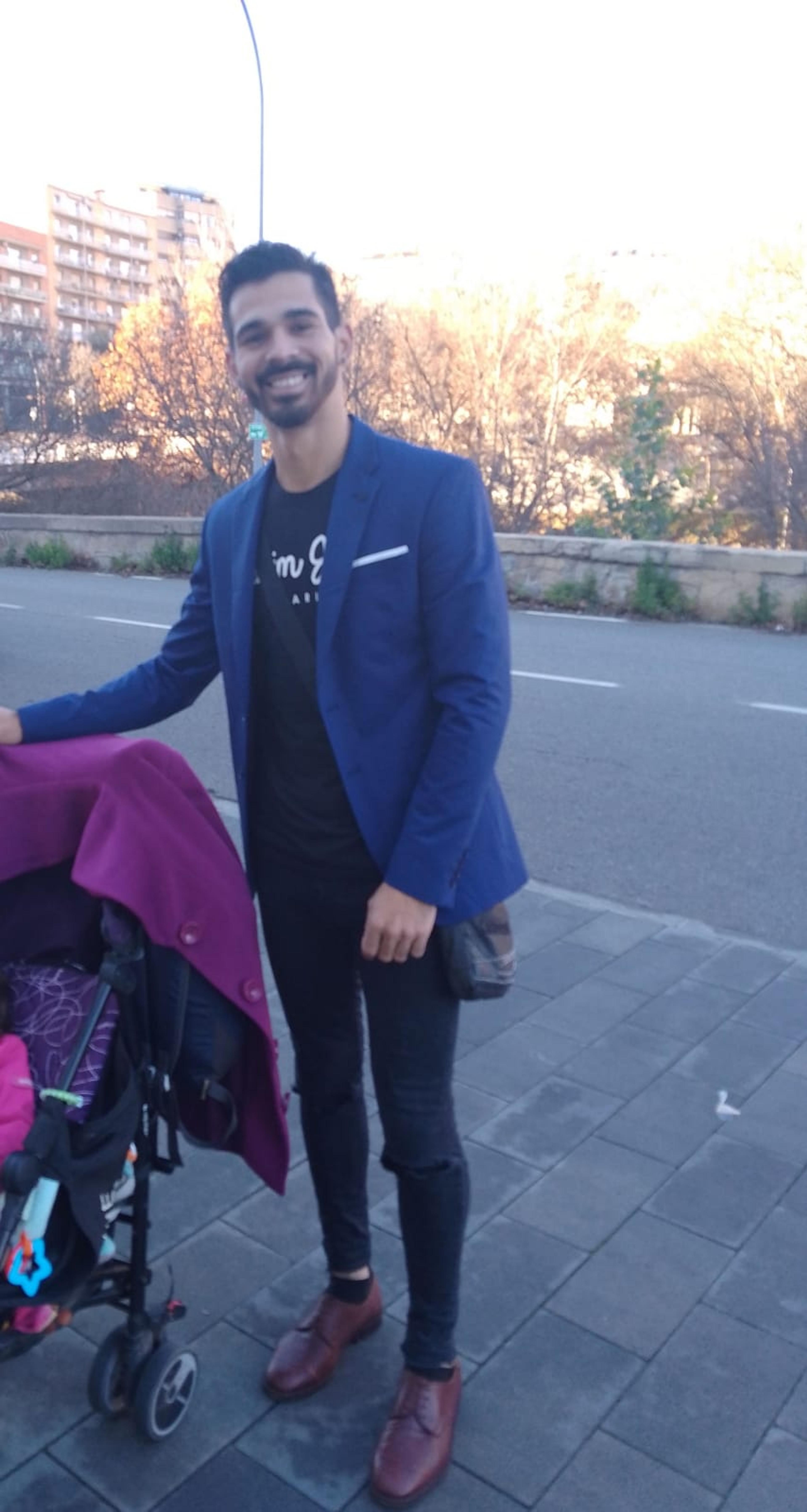 Marcos Páez