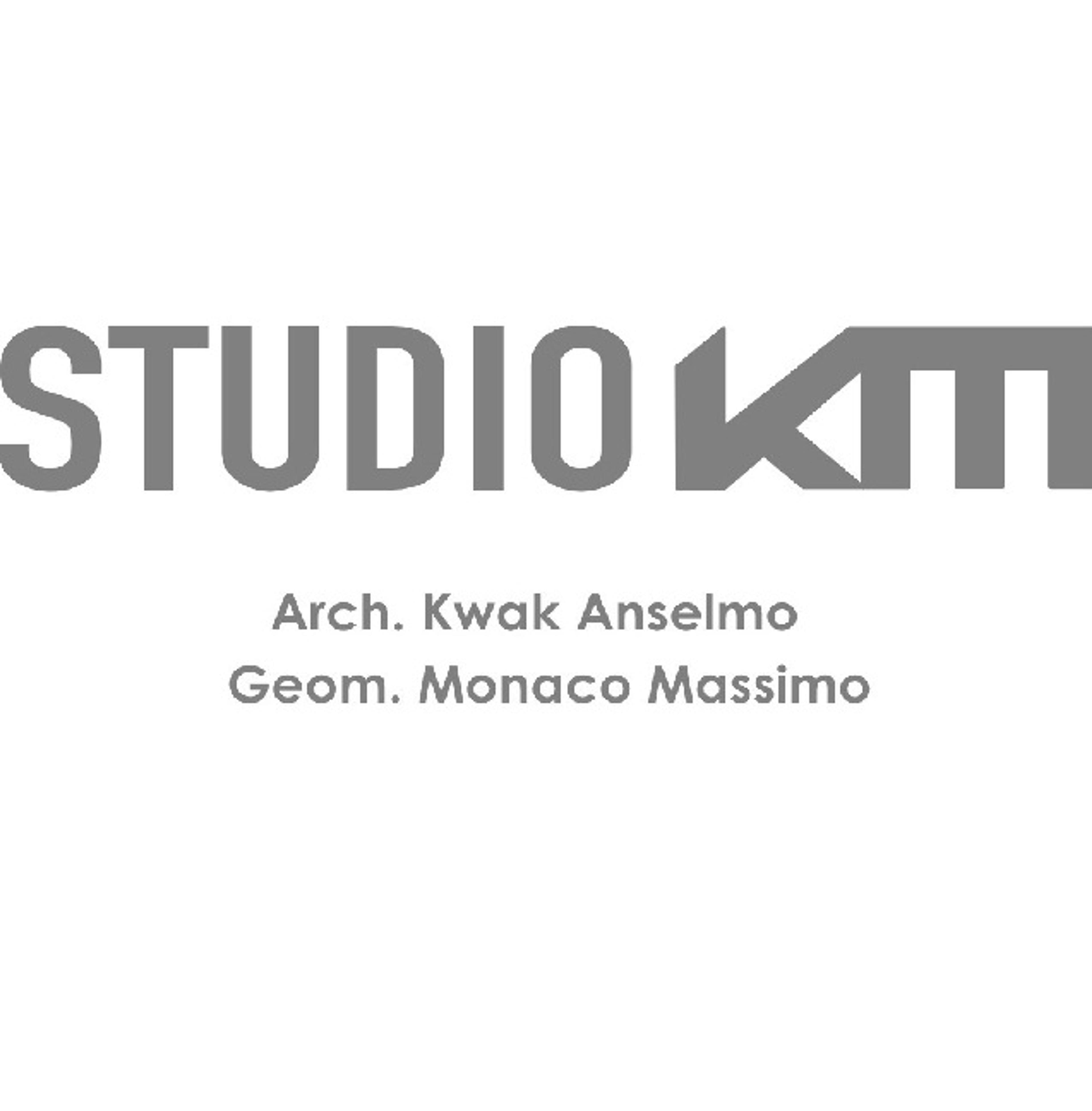 STUDIO KM - Arch. Kwak Anselmo e Geom. Monaco Massimo