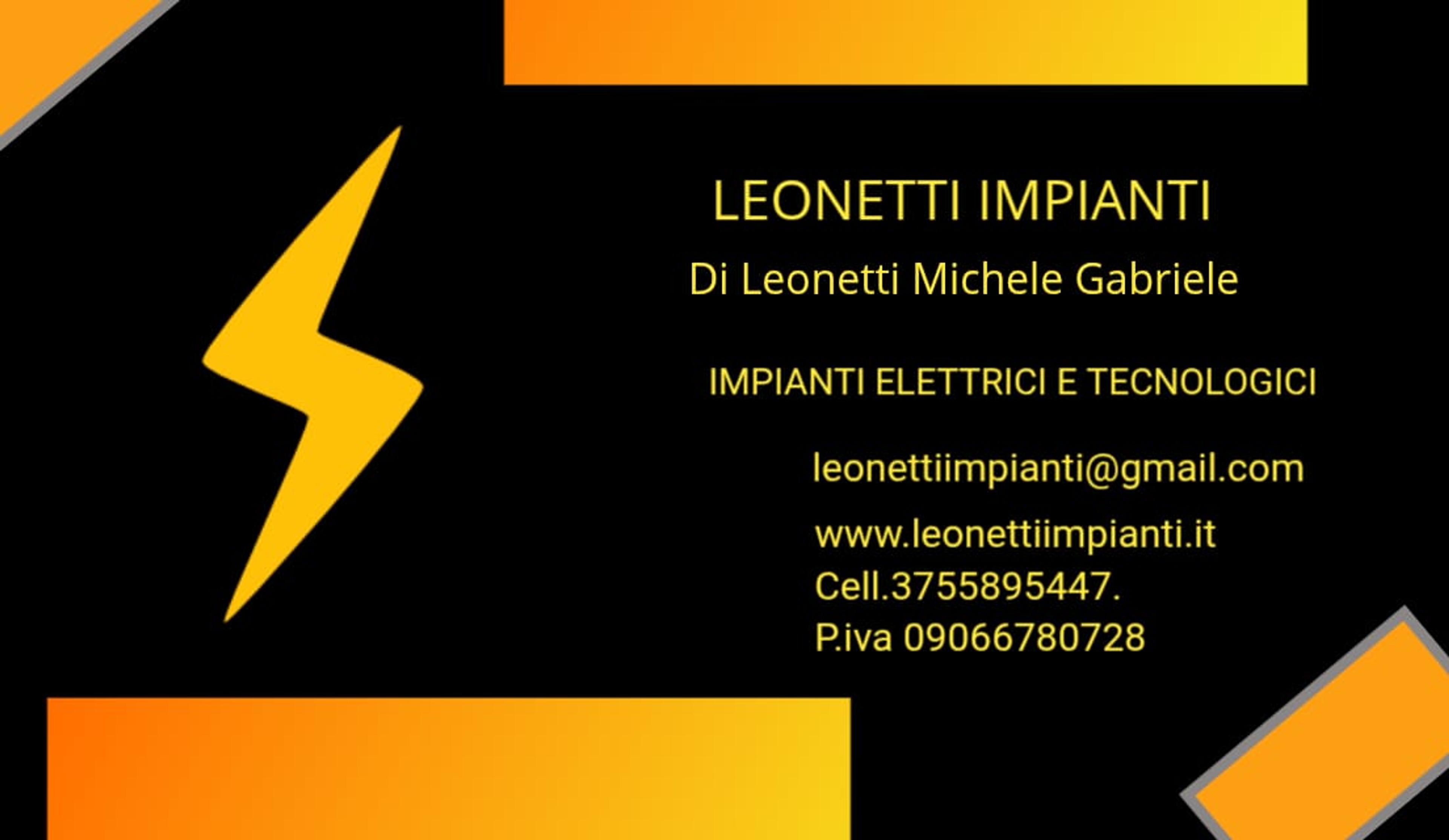 Leonetti Impianti