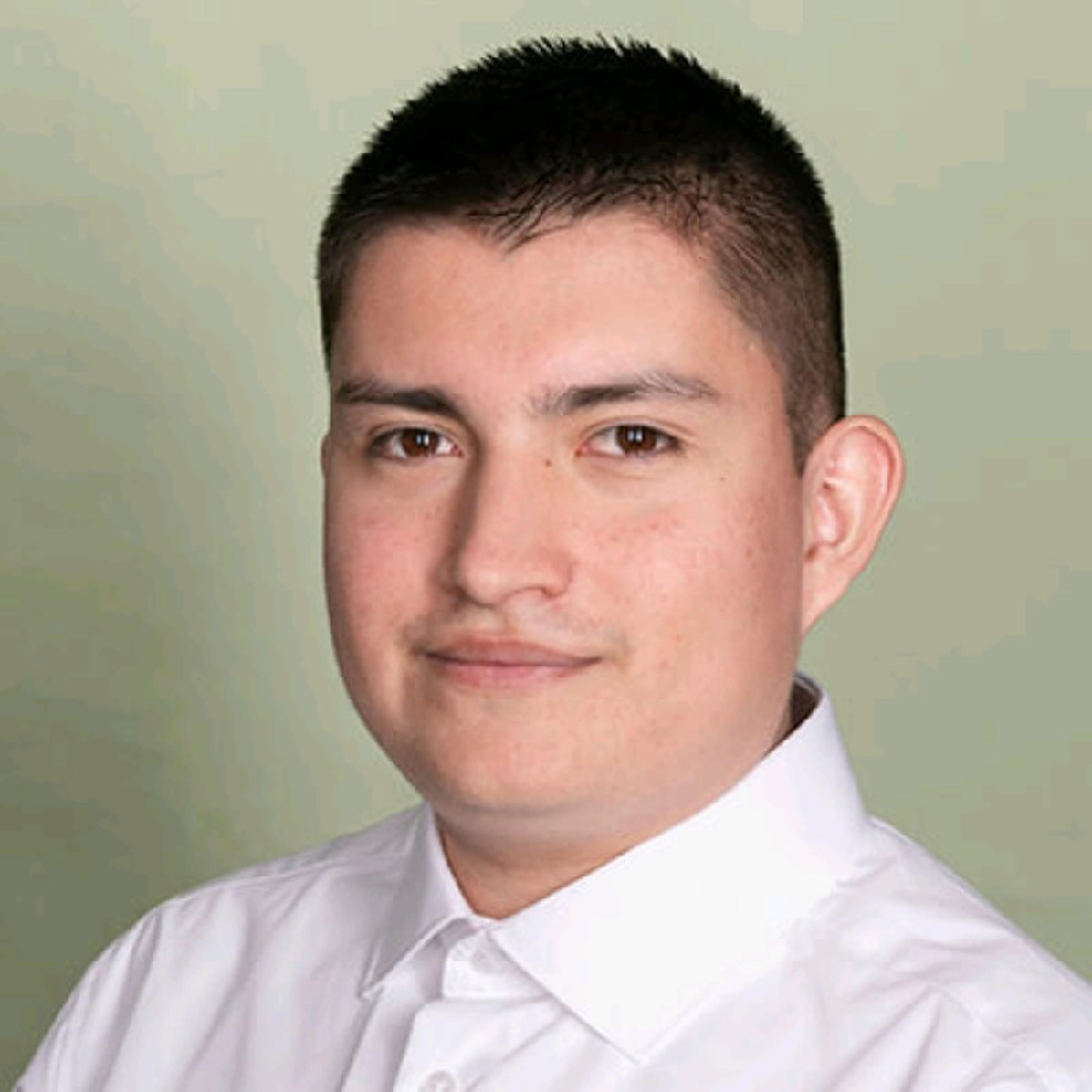 Fernando Silva Vera