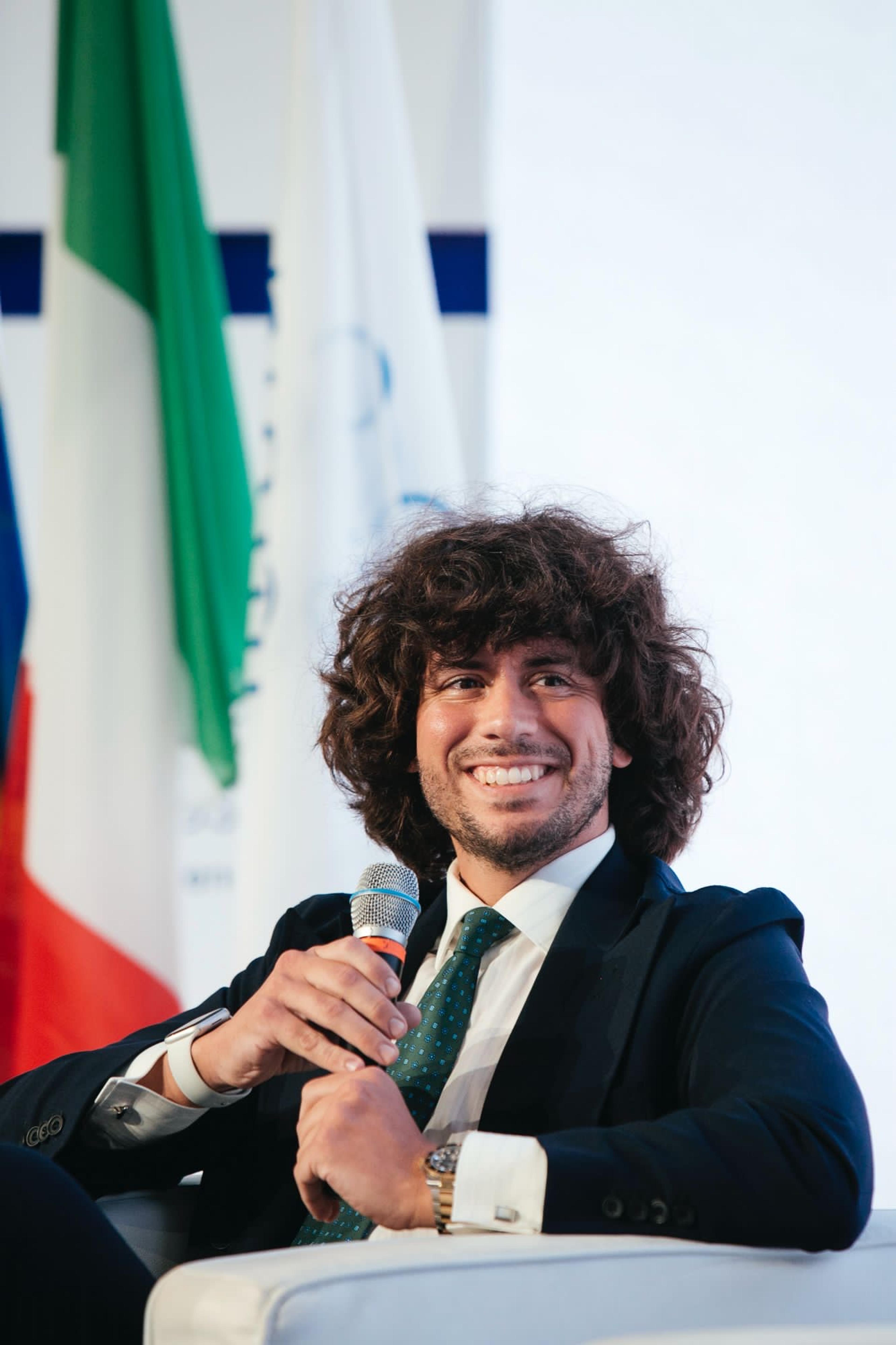 Paolo Attanasio