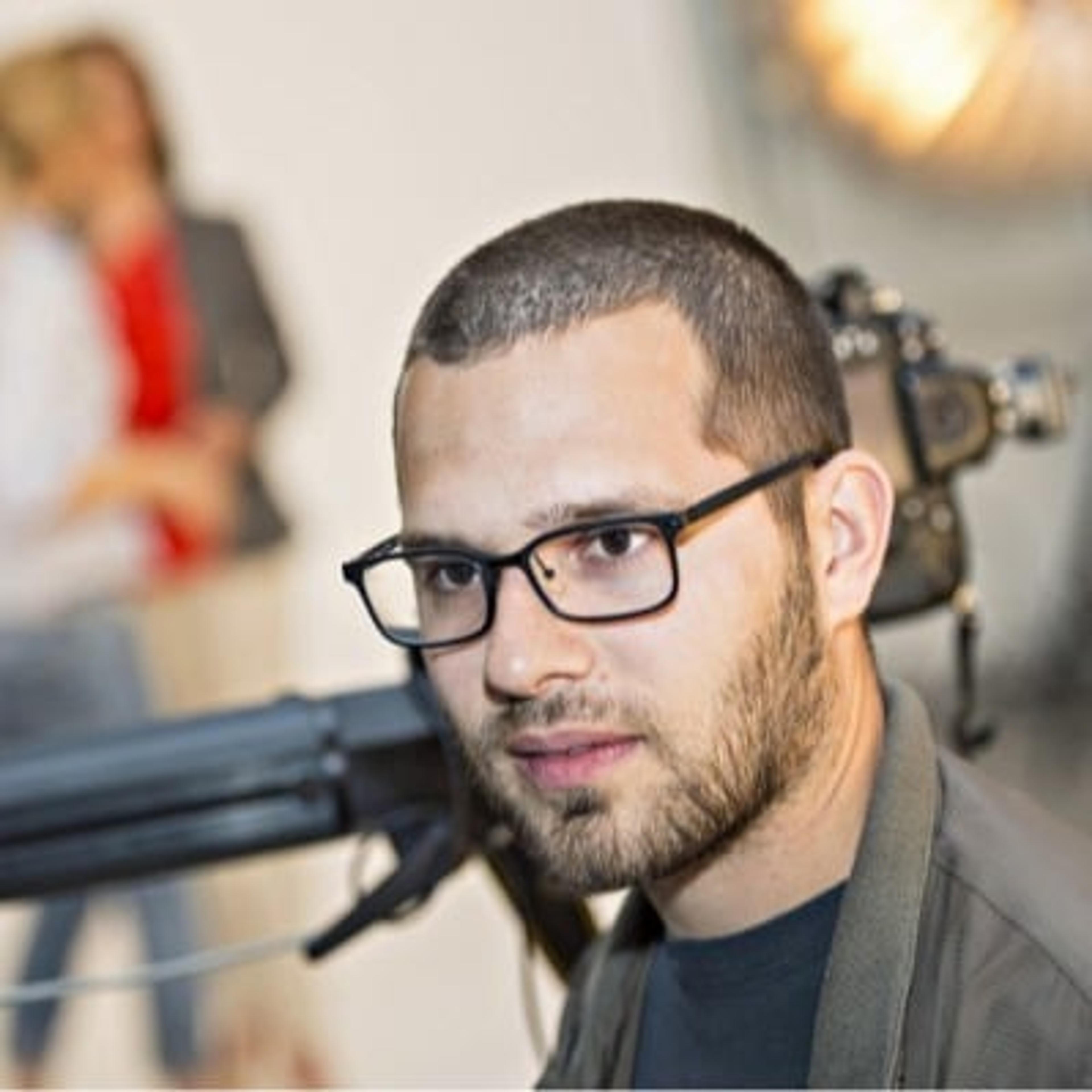 Raffi Falchi