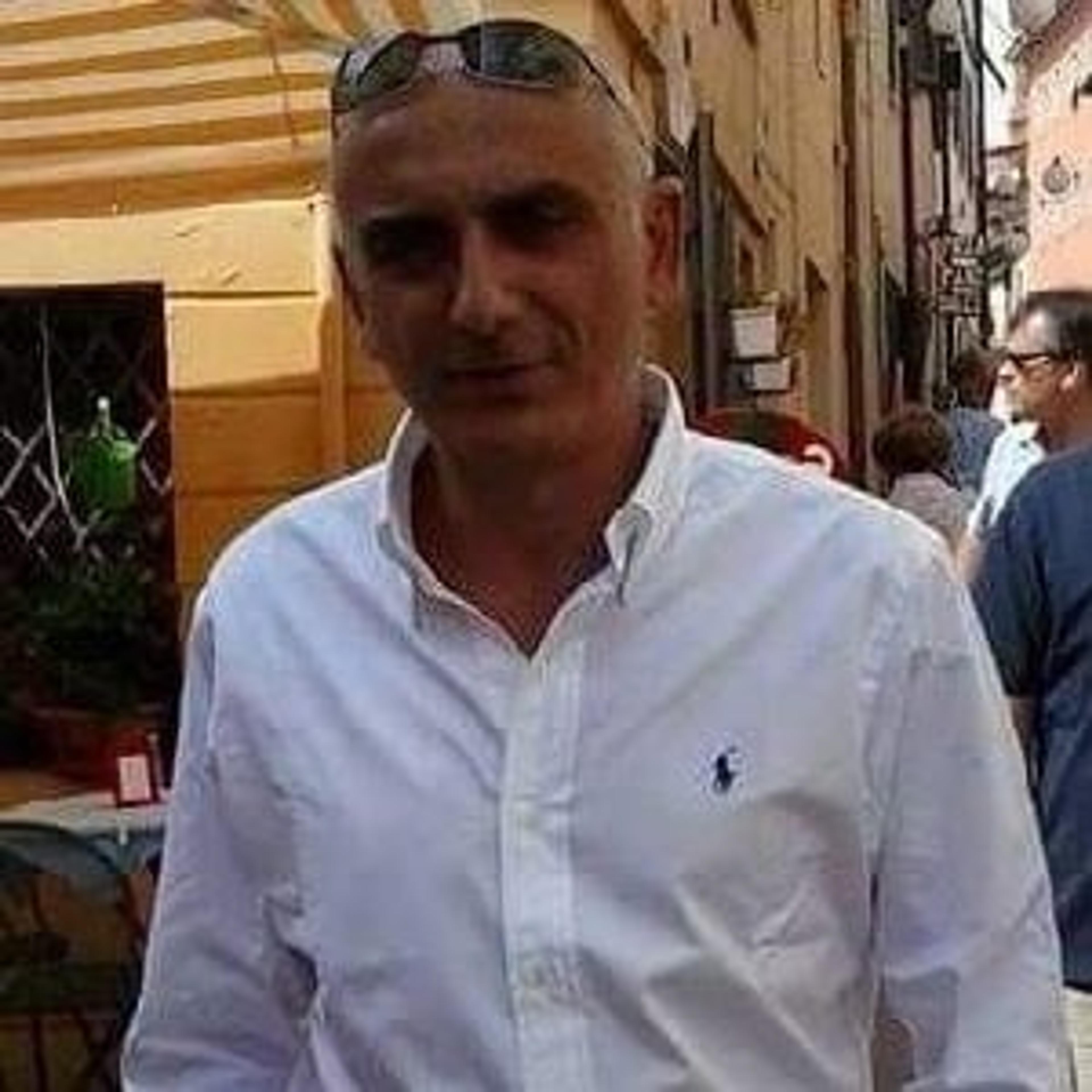 Ciro Alfano