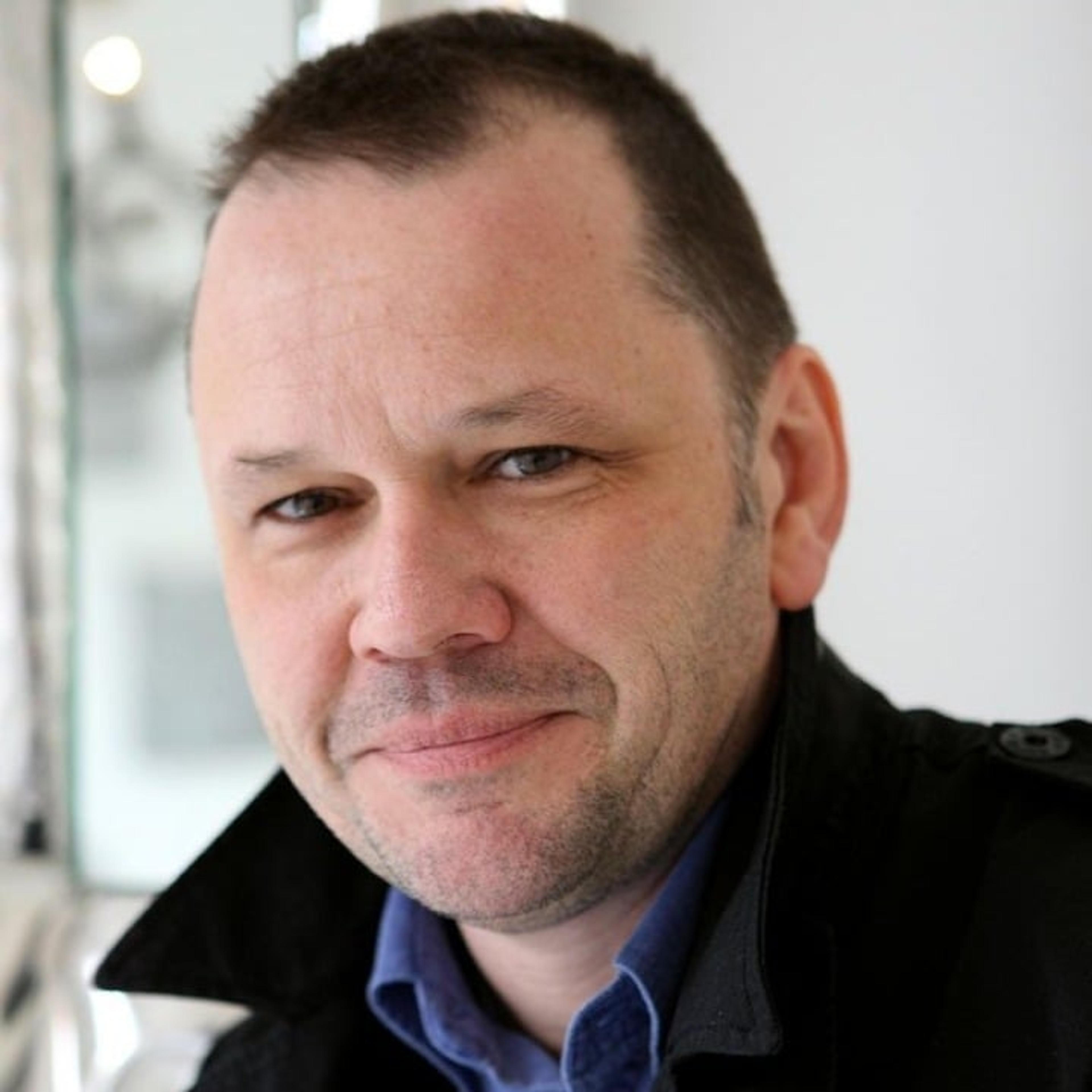 Michael Haerens