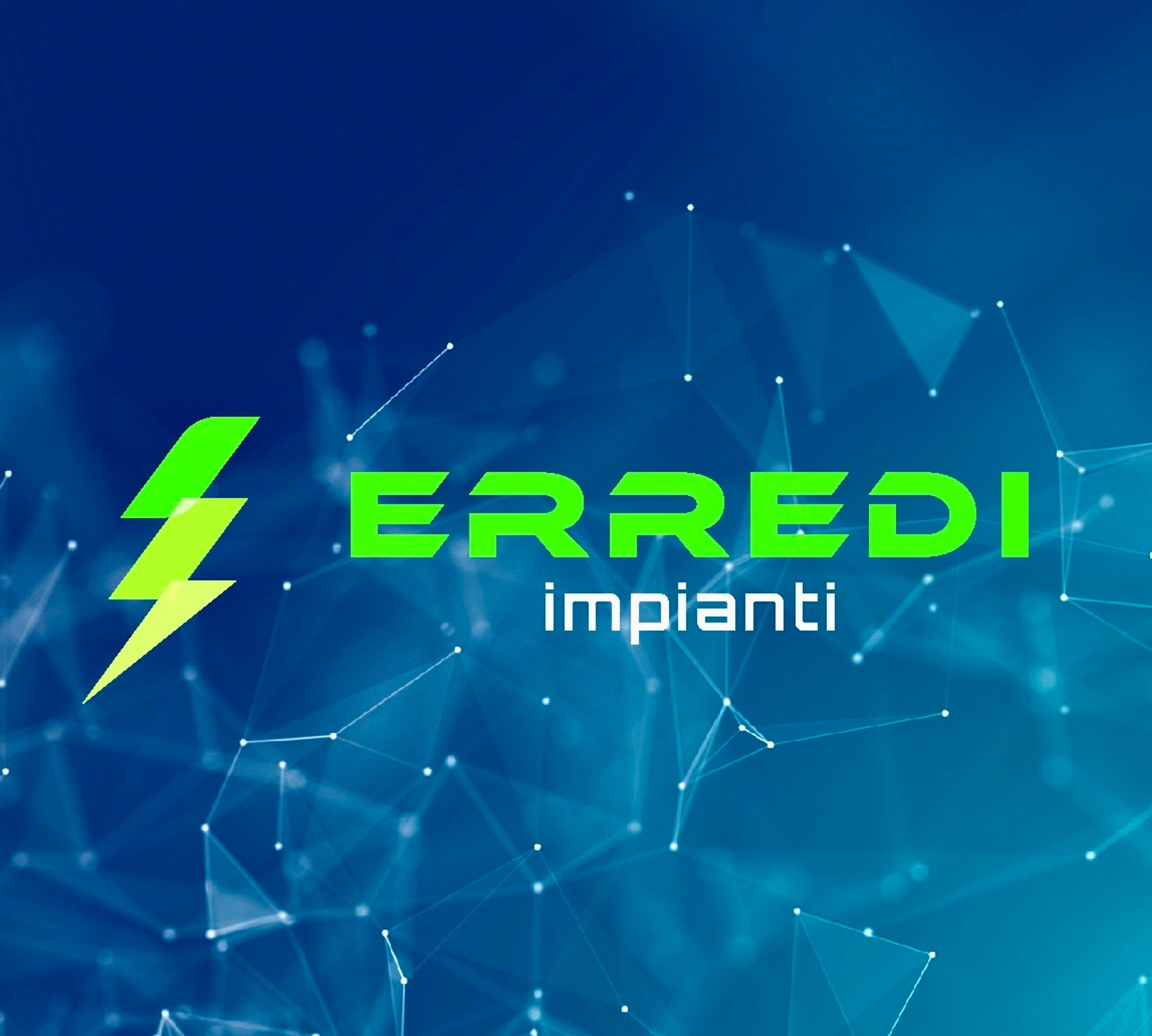 Erredi Impianti S.R.L.S.