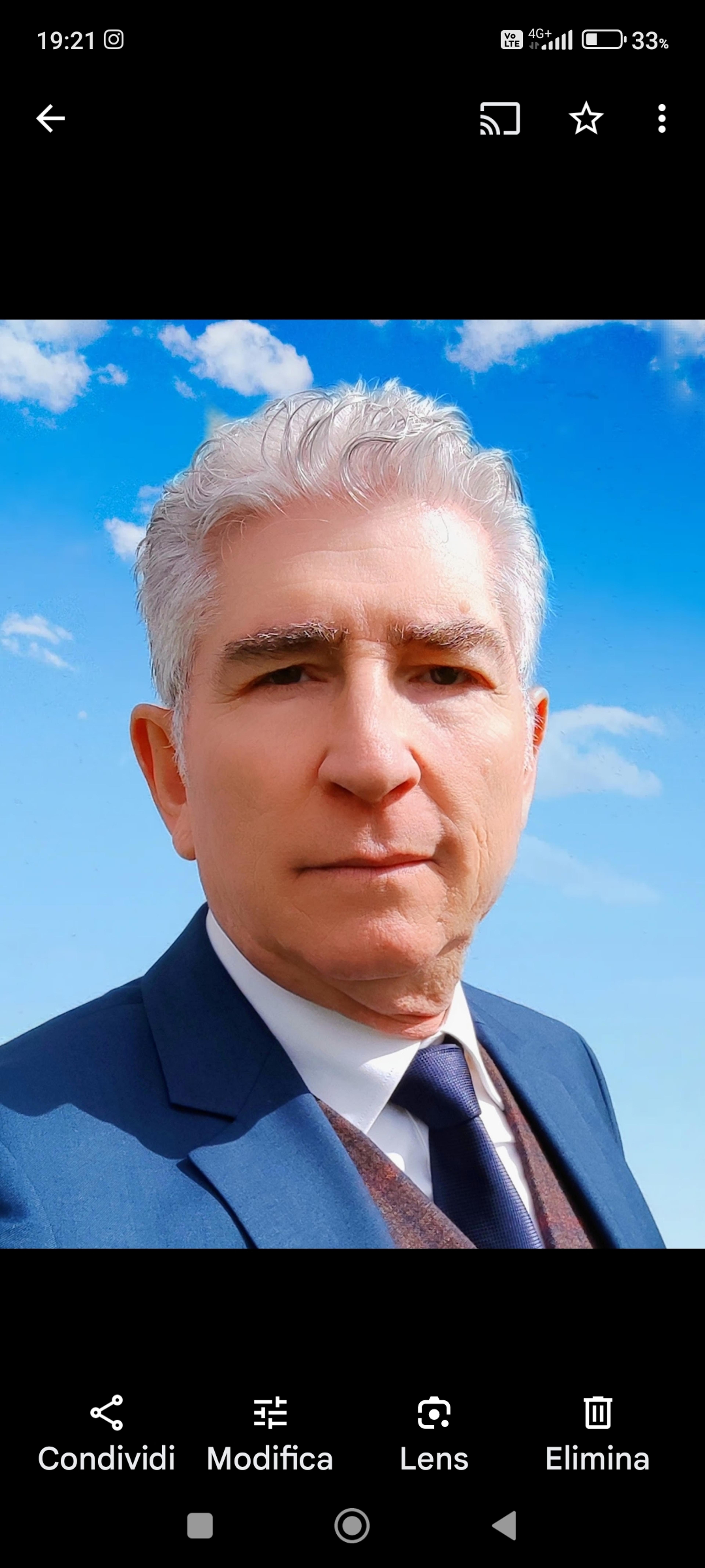 Luciano Monge