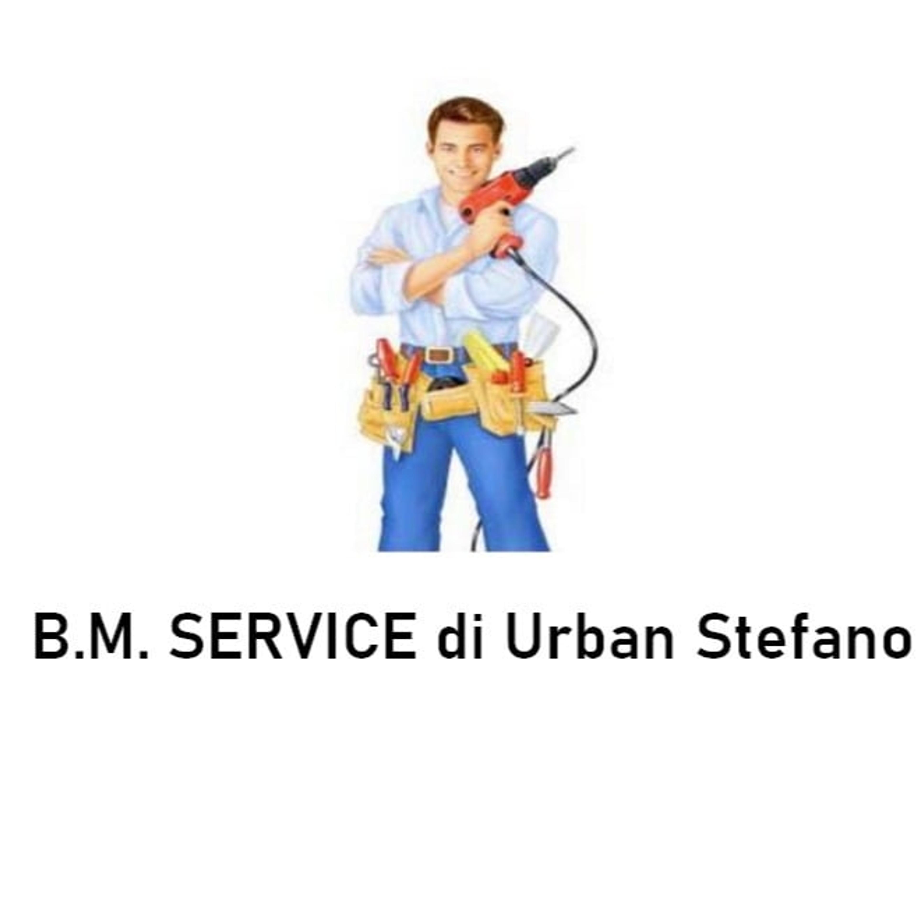 B.M.SERVICE di URBAN STEFANO