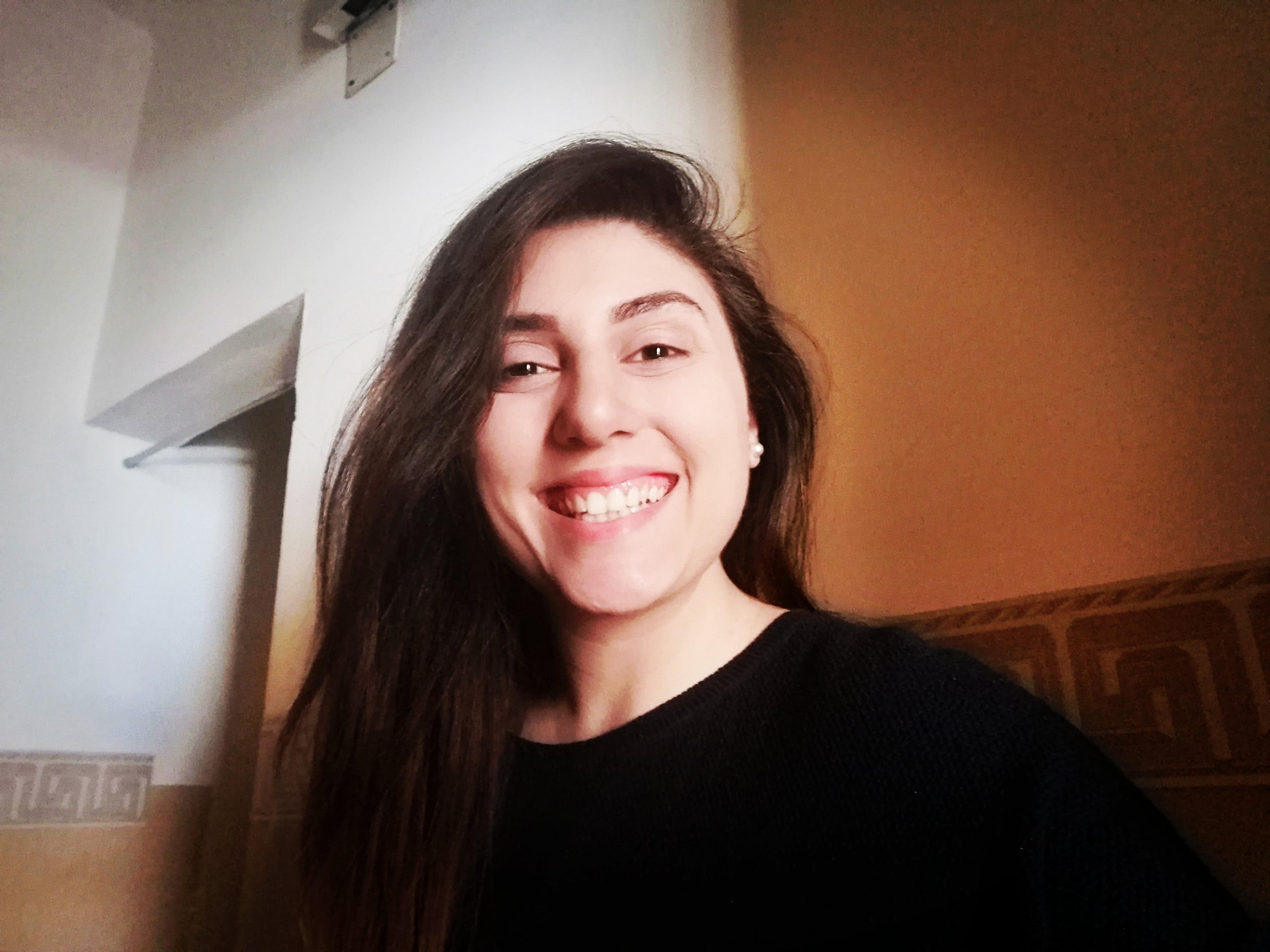 Carmen Frascoli